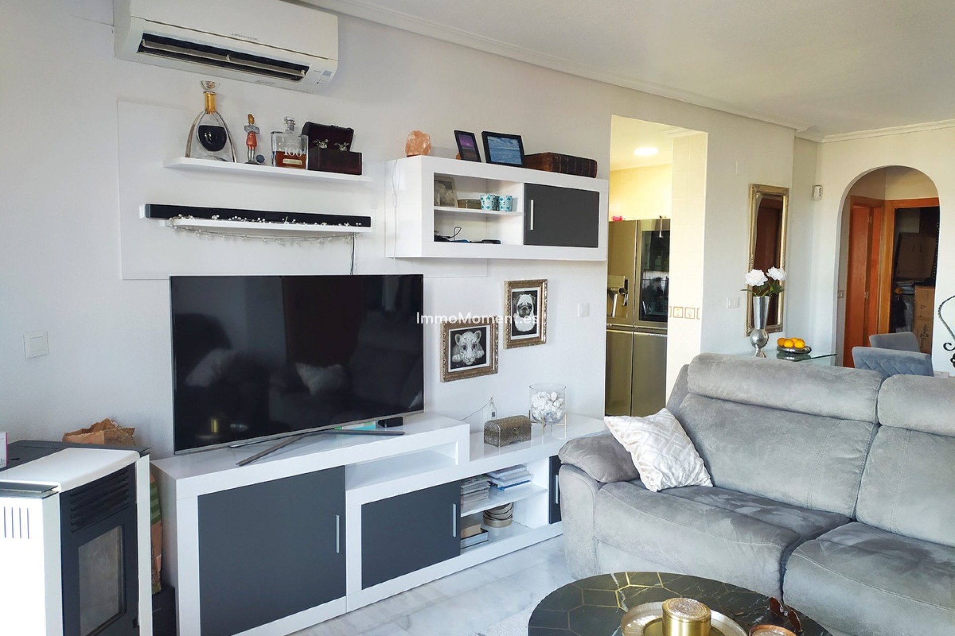 Bestaande woning - Villa - San Miguel de Salinas - San Miguel de Salinas Centro