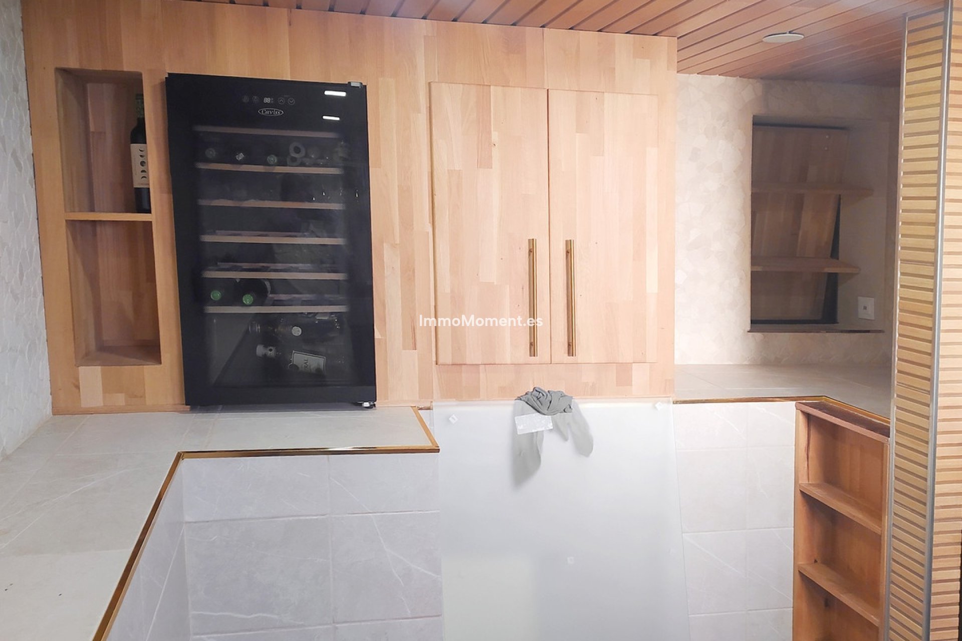 Bestaande woning - Villa - San Miguel de Salinas - San Miguel de Salinas Centro