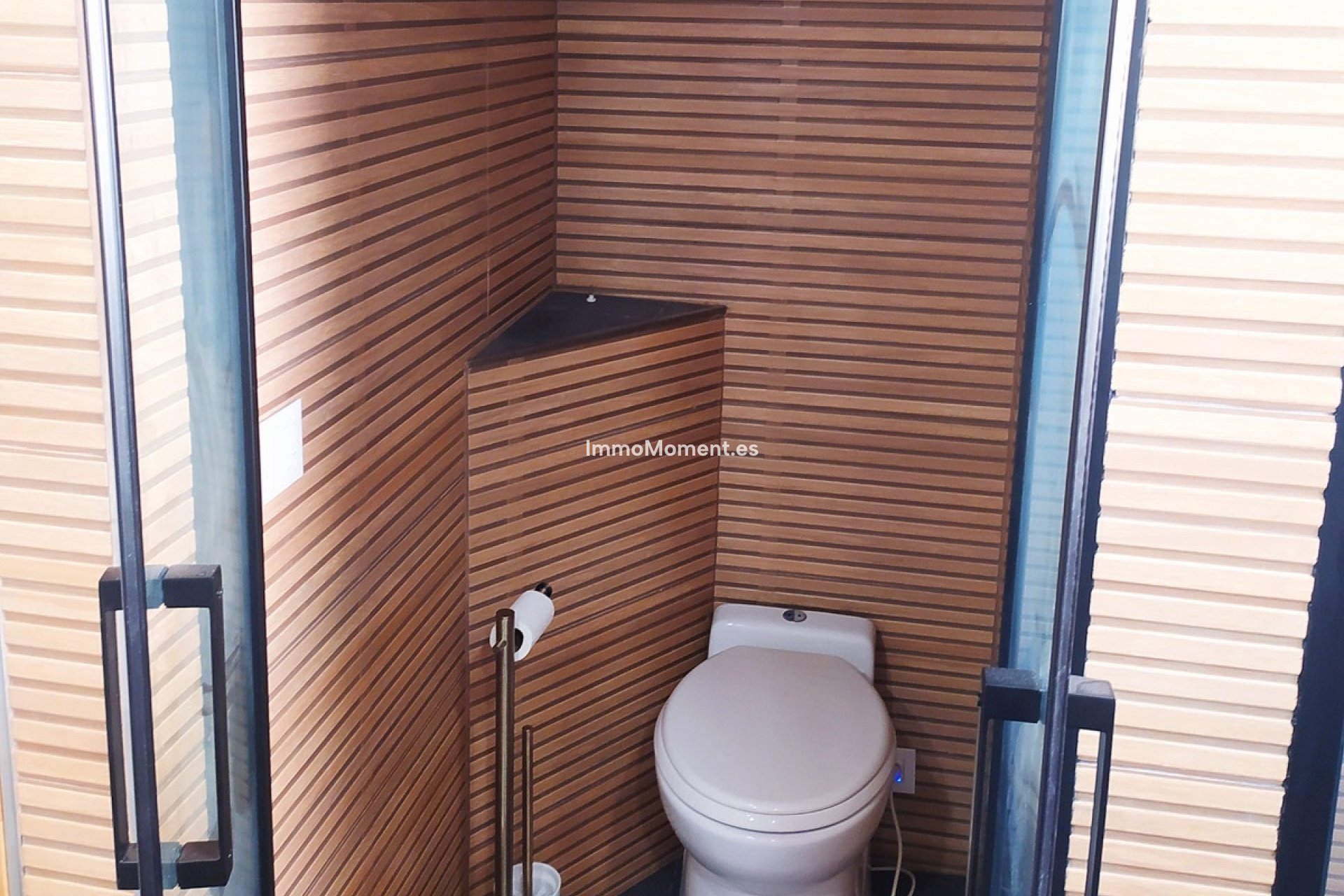 Bestaande woning - Villa - San Miguel de Salinas - San Miguel de Salinas Centro