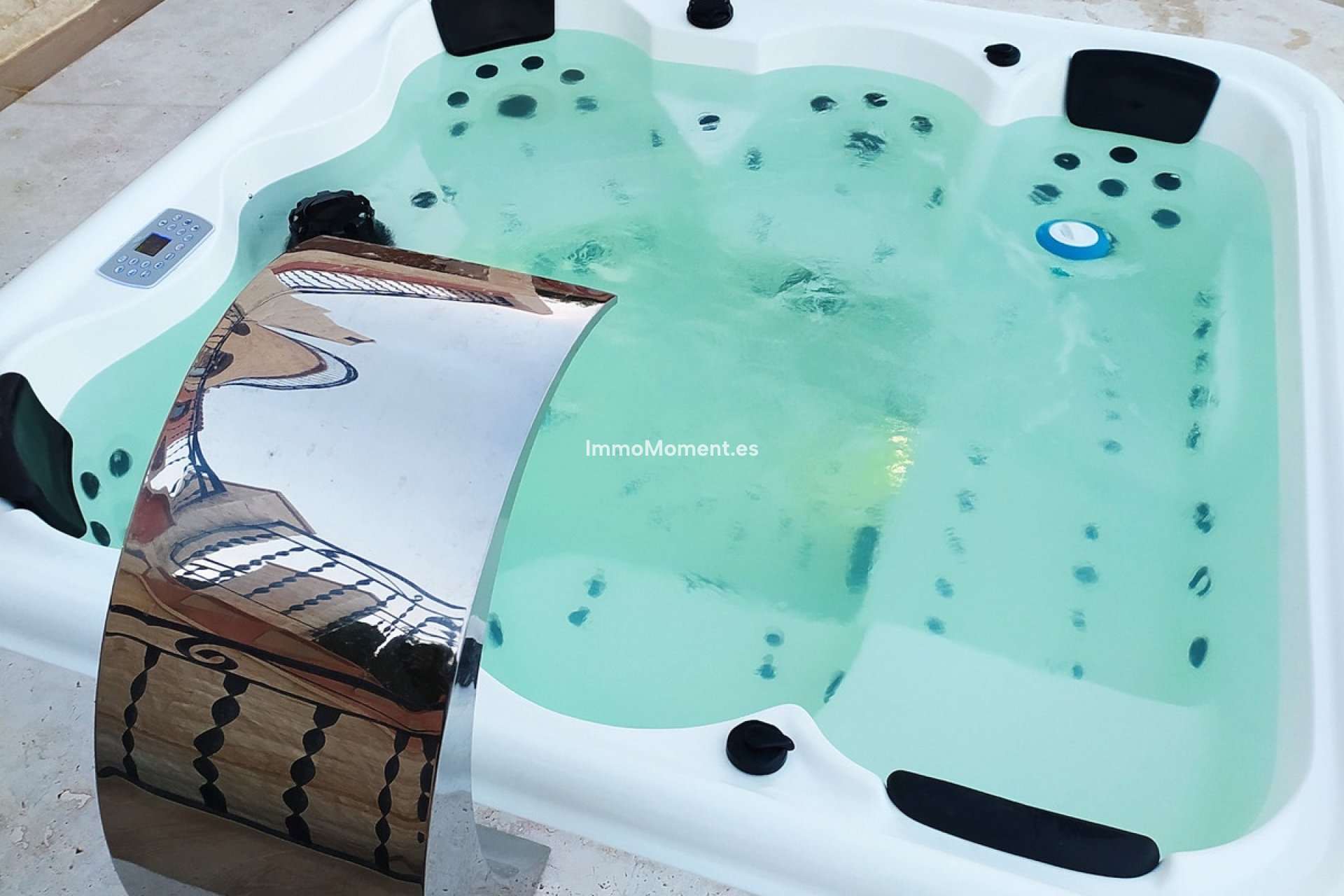 Bestaande woning - Villa - San Miguel de Salinas - San Miguel de Salinas Centro