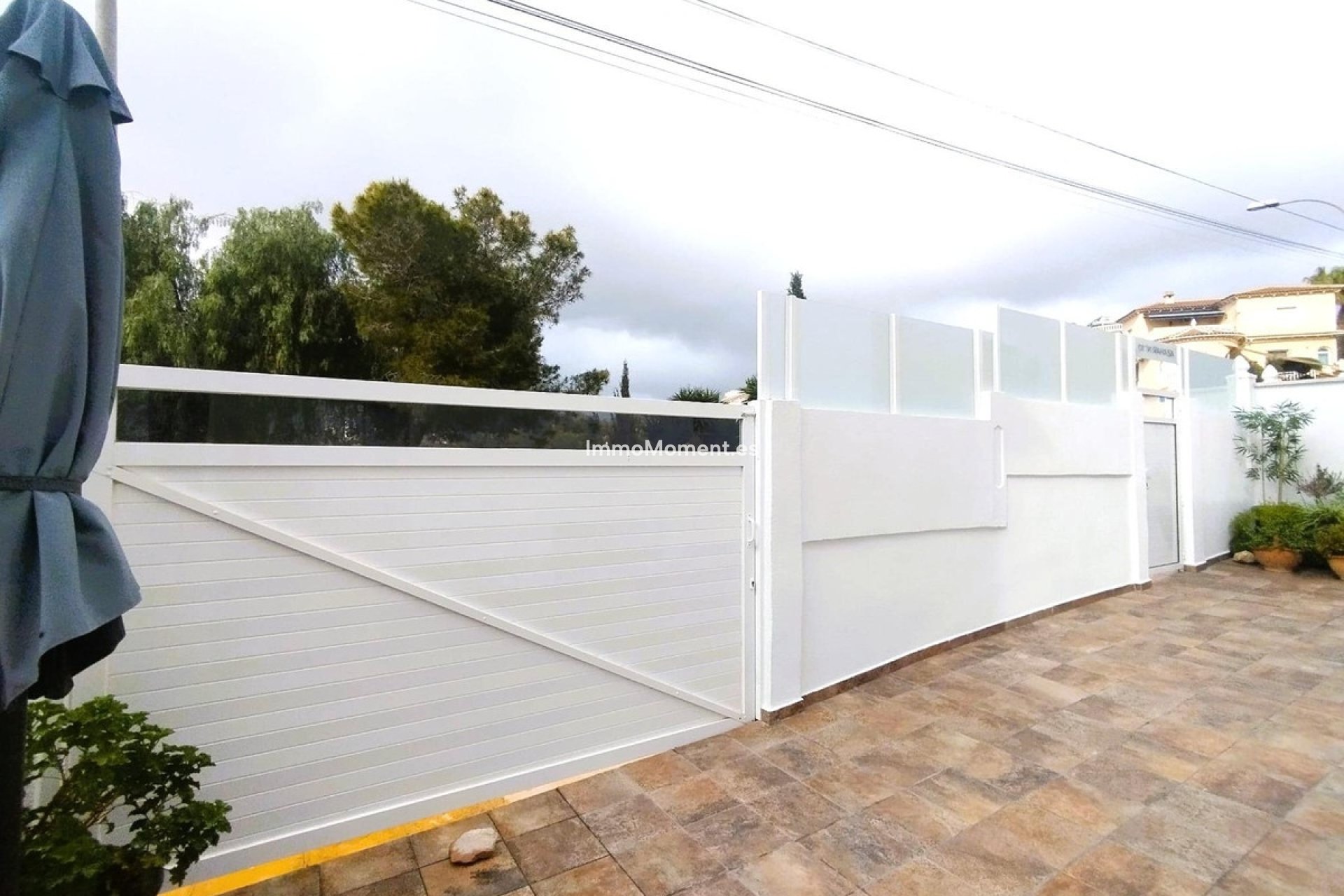 Bestaande woning - Villa - San Miguel de Salinas - San Miguel de Salinas Centro