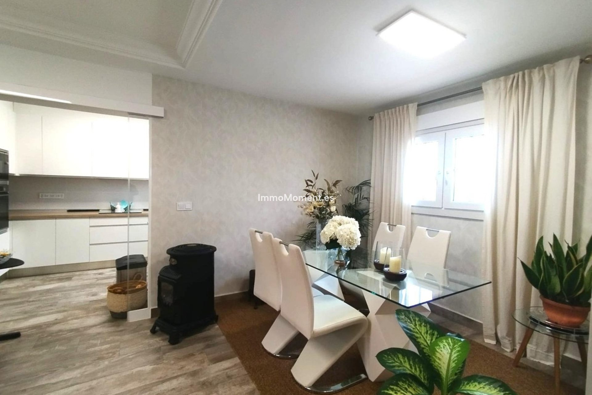 Bestaande woning - Villa - San Miguel de Salinas - San Miguel de Salinas Centro