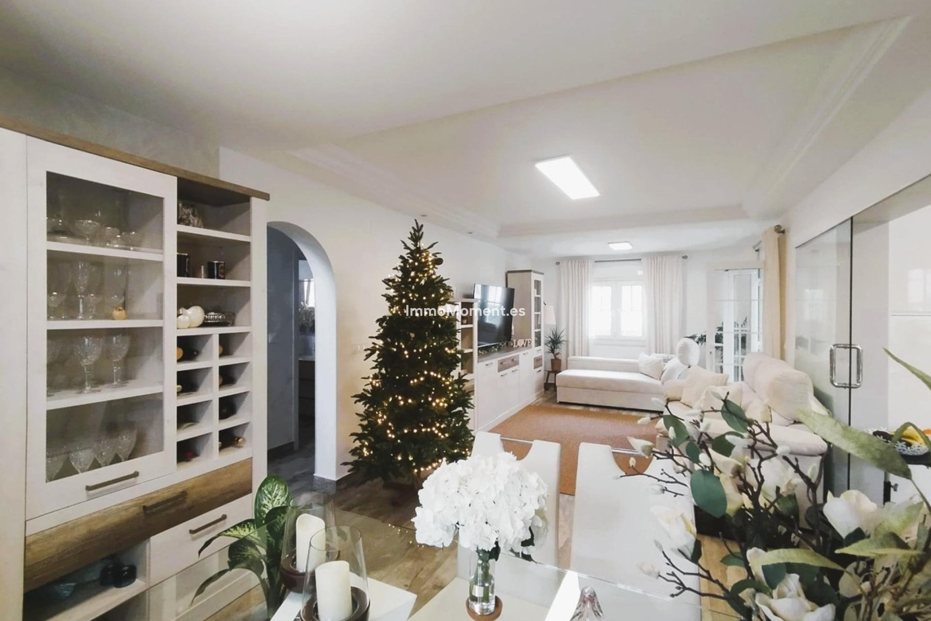 Bestaande woning - Villa - San Miguel de Salinas - San Miguel de Salinas Centro