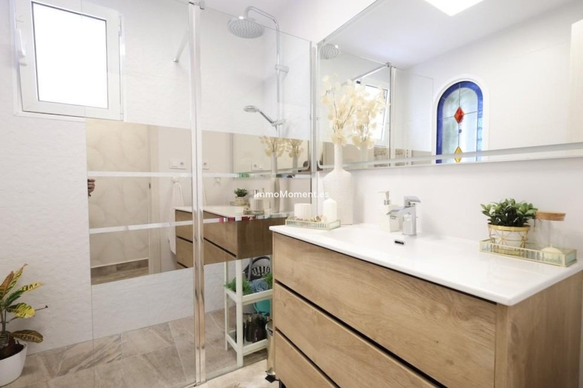 Bestaande woning - Villa - San Miguel de Salinas - San Miguel de Salinas Centro