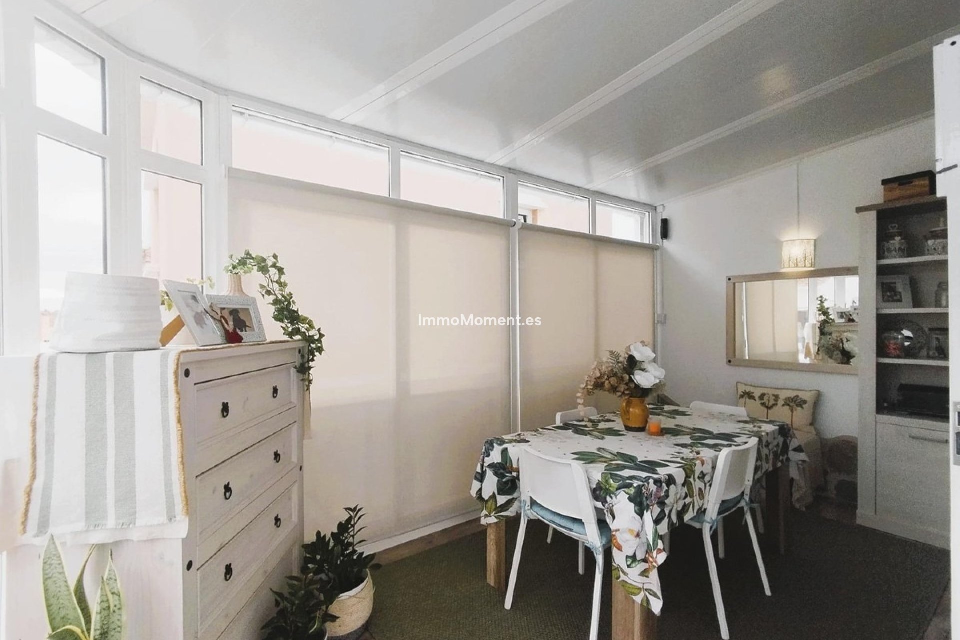 Bestaande woning - Villa - San Miguel de Salinas - San Miguel de Salinas Centro