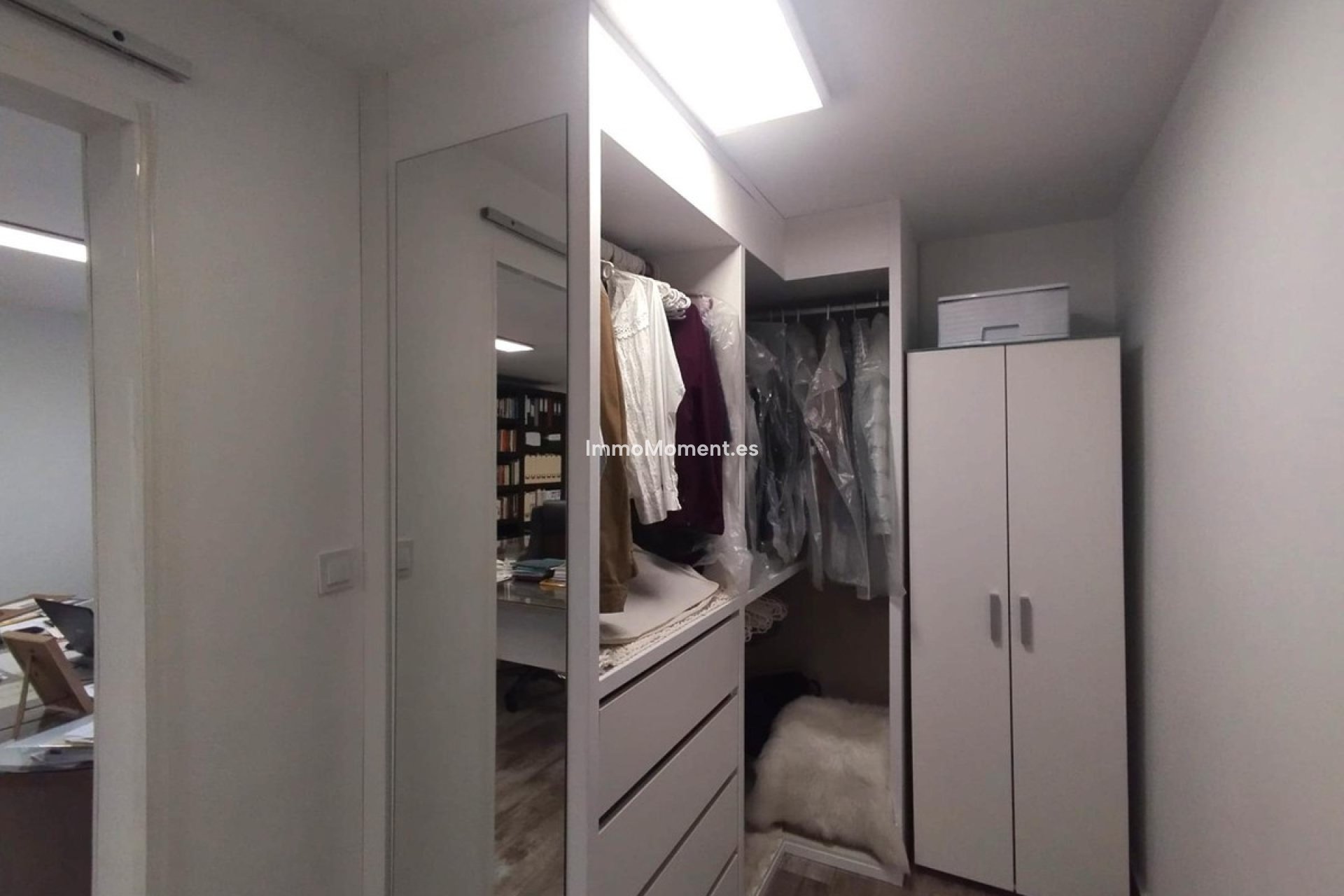 Bestaande woning - Villa - San Miguel de Salinas - San Miguel de Salinas Centro