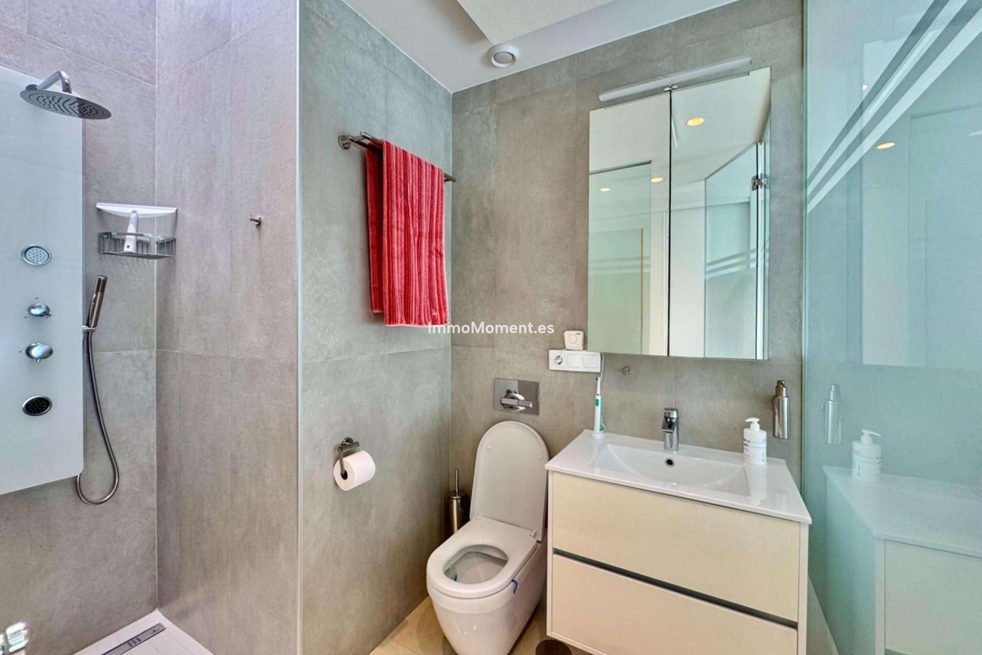 Bestaande woning - Villa - San Miguel de Salinas - San Miguel de Salinas Centro