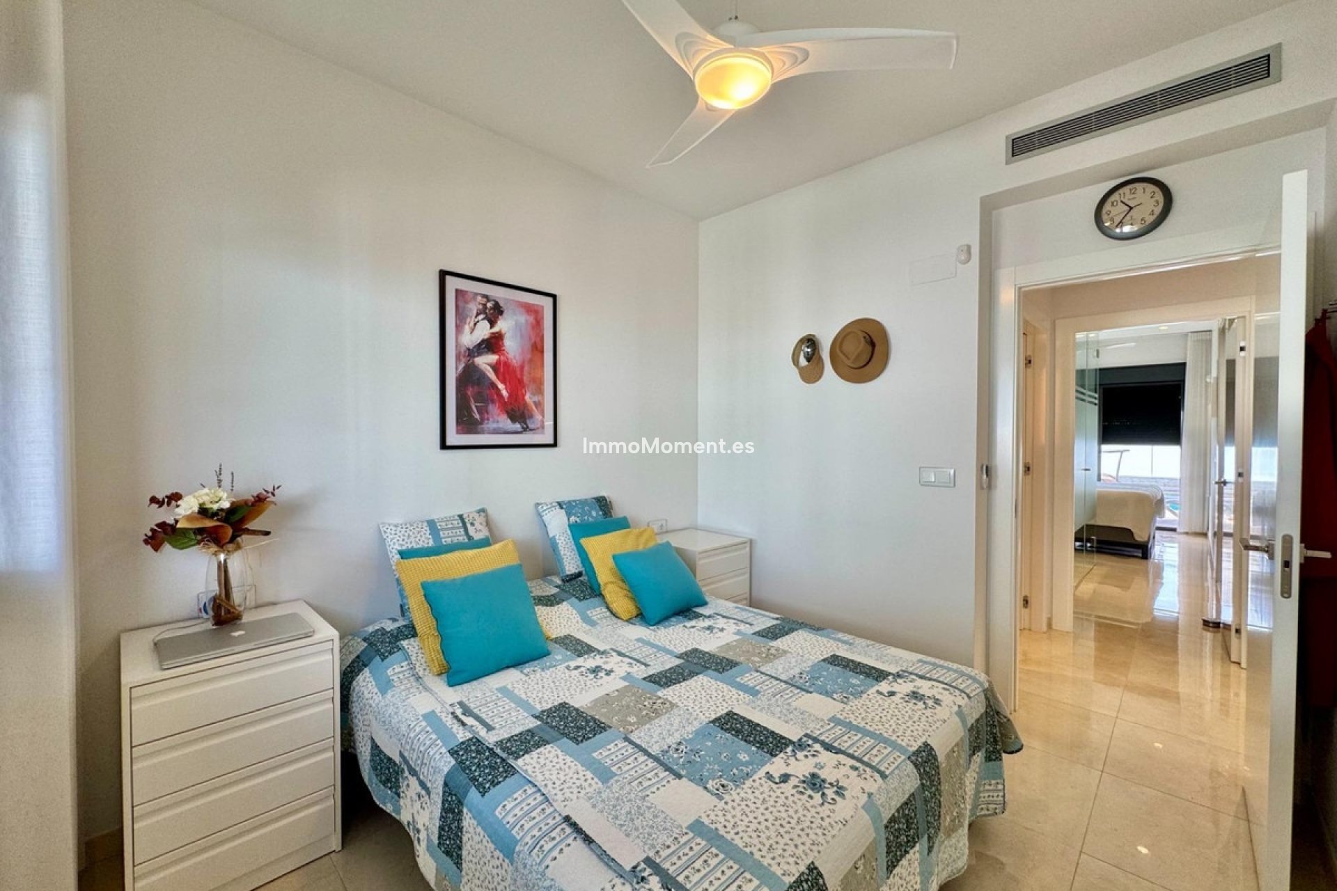 Bestaande woning - Villa - San Miguel de Salinas - San Miguel de Salinas Centro