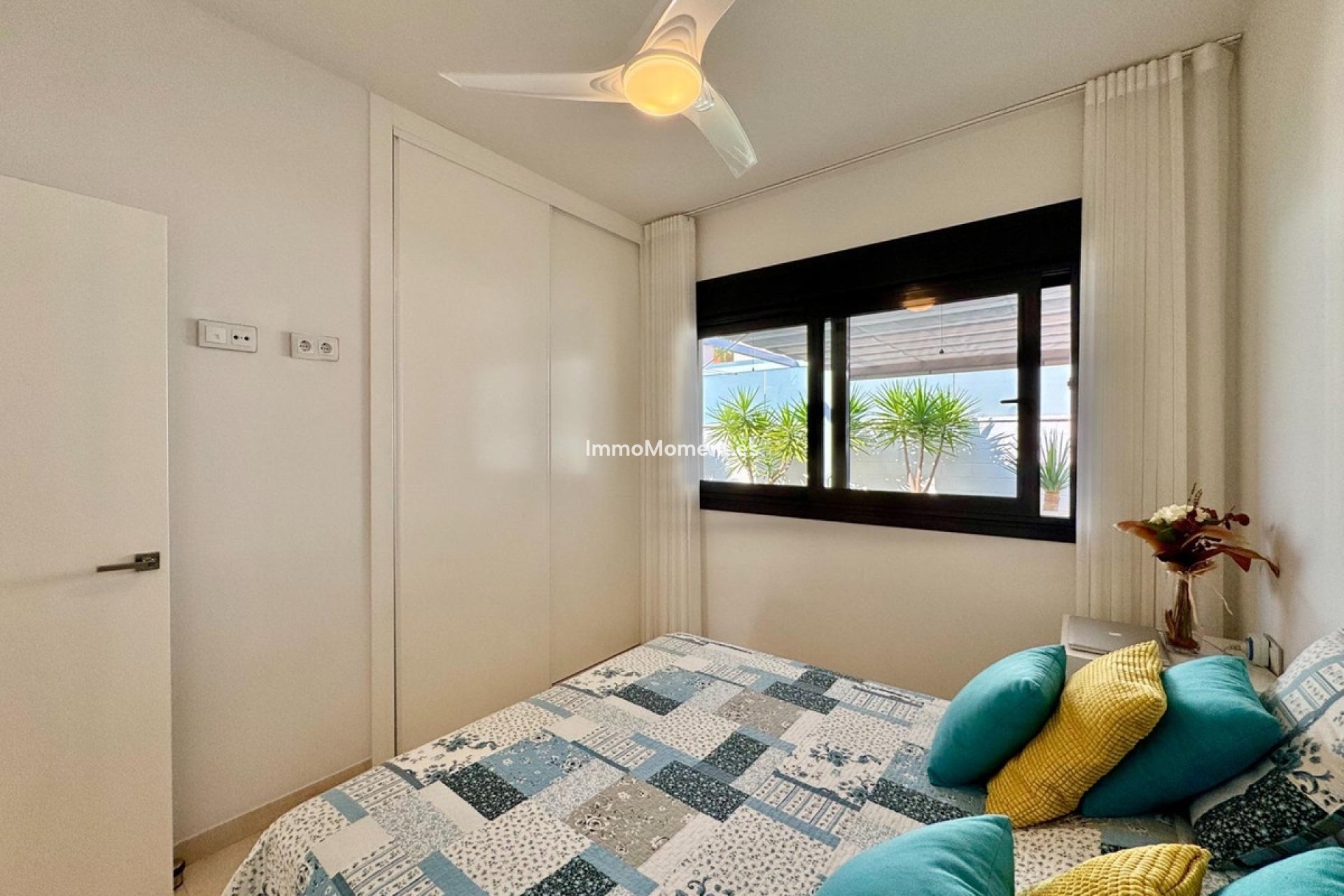 Bestaande woning - Villa - San Miguel de Salinas - San Miguel de Salinas Centro