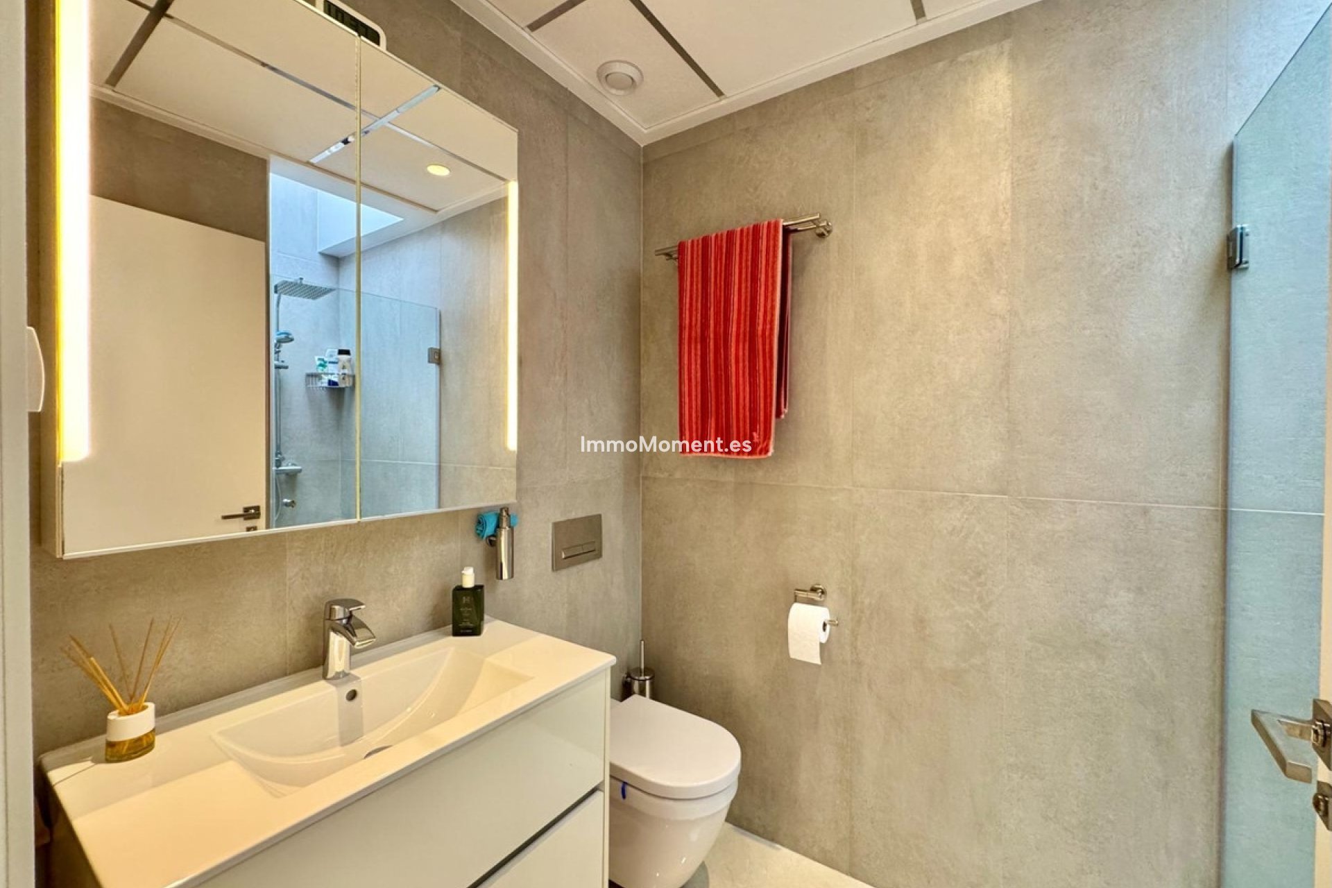 Bestaande woning - Villa - San Miguel de Salinas - San Miguel de Salinas Centro