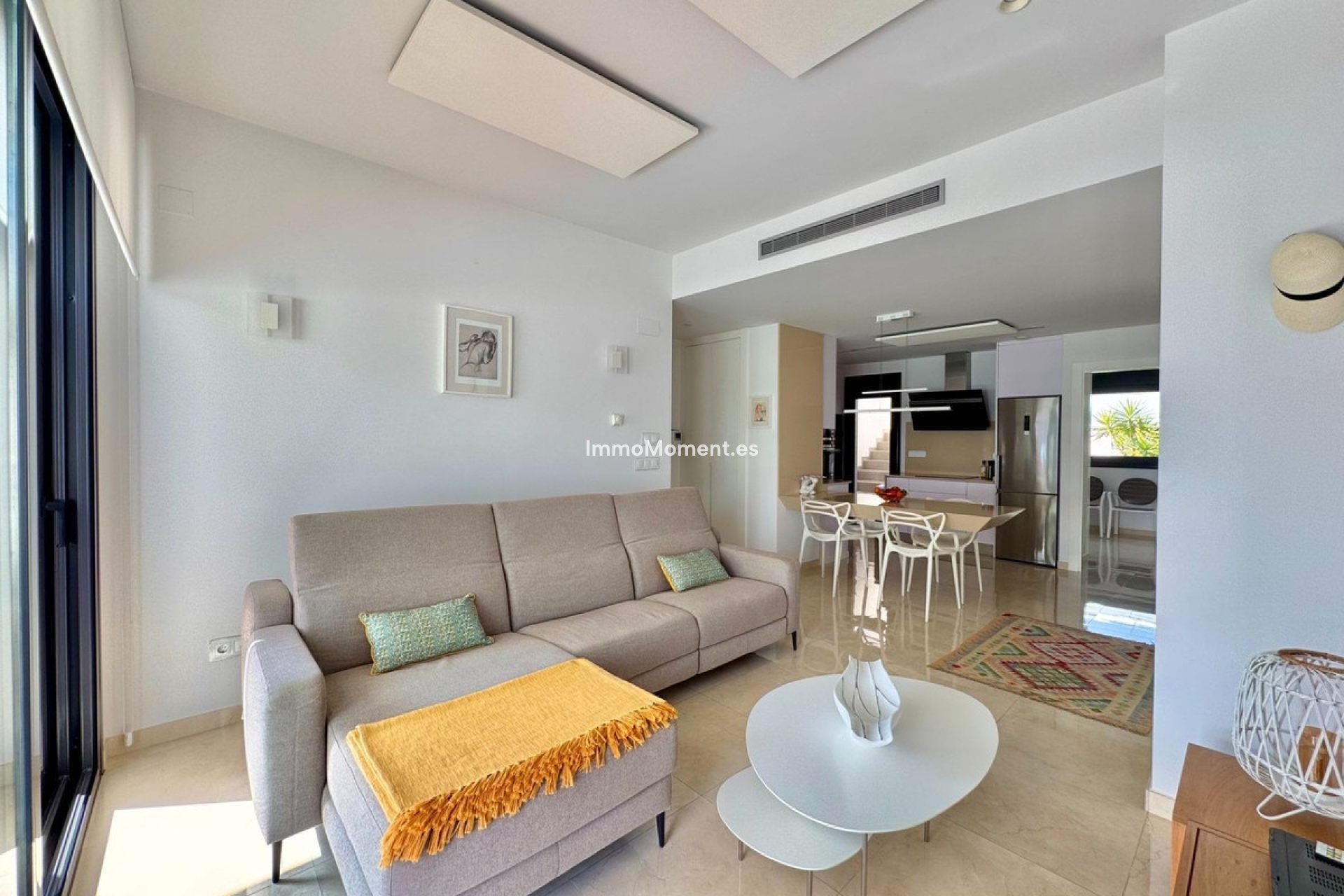 Bestaande woning - Villa - San Miguel de Salinas - San Miguel de Salinas Centro