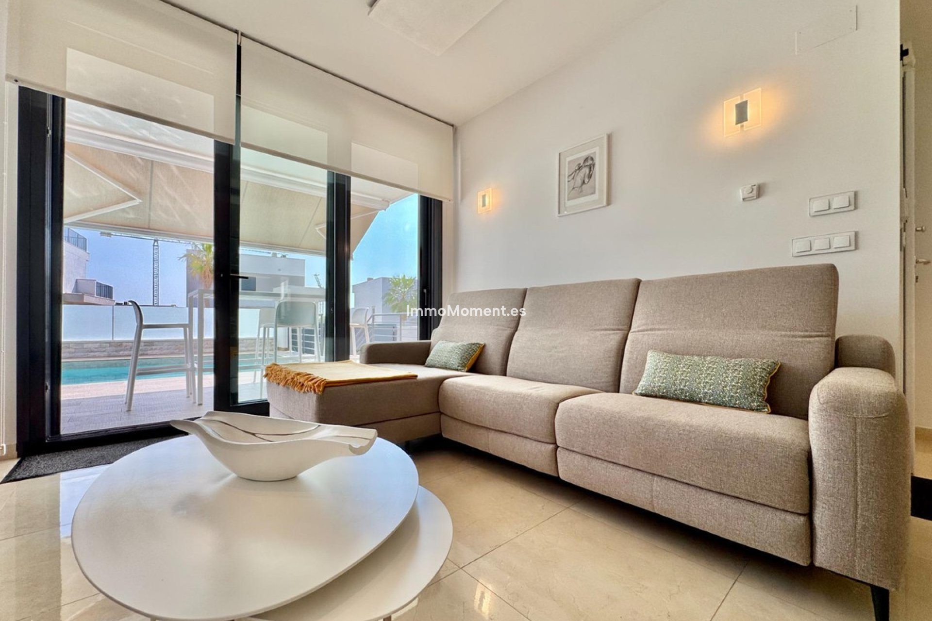 Bestaande woning - Villa - San Miguel de Salinas - San Miguel de Salinas Centro