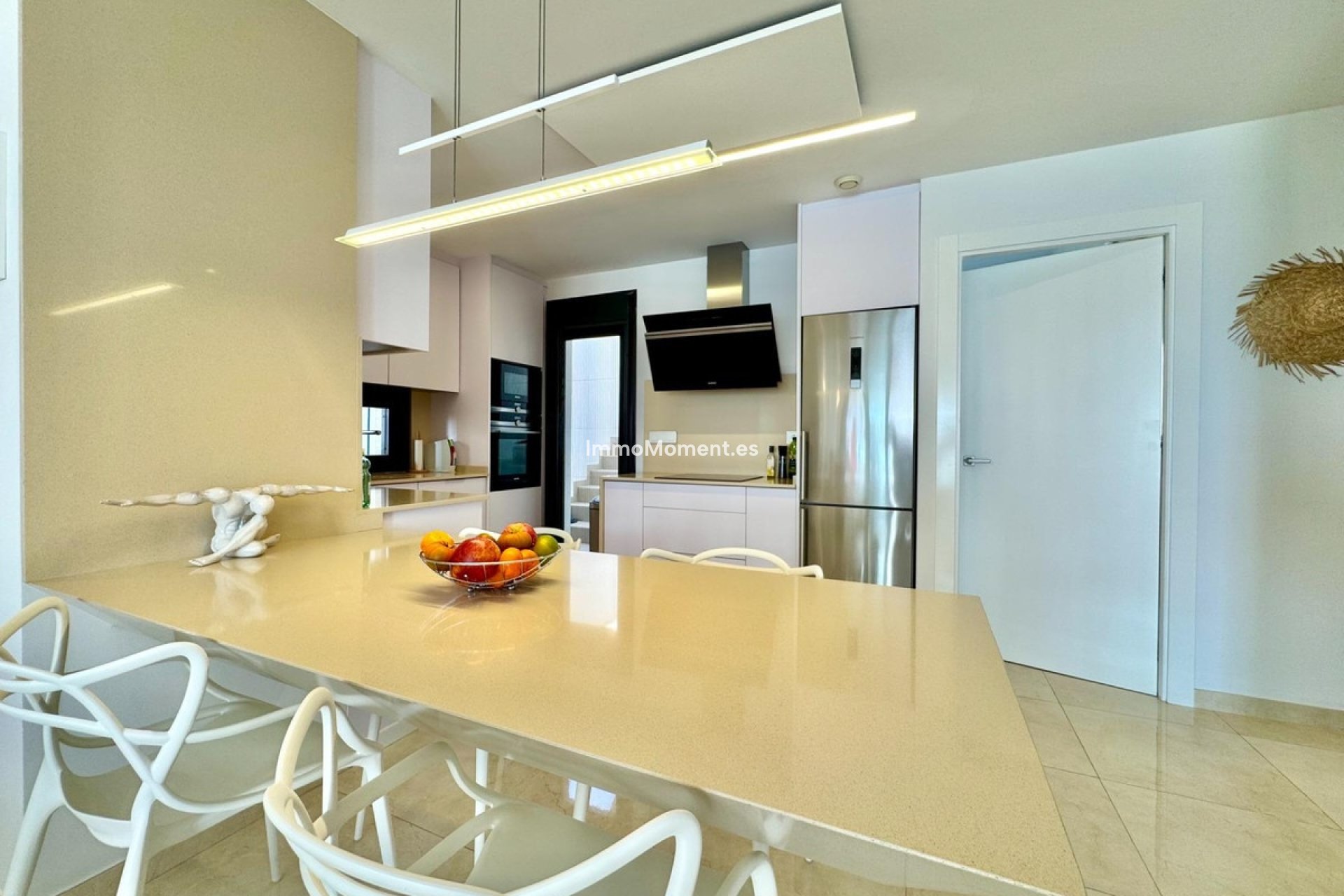 Bestaande woning - Villa - San Miguel de Salinas - San Miguel de Salinas Centro