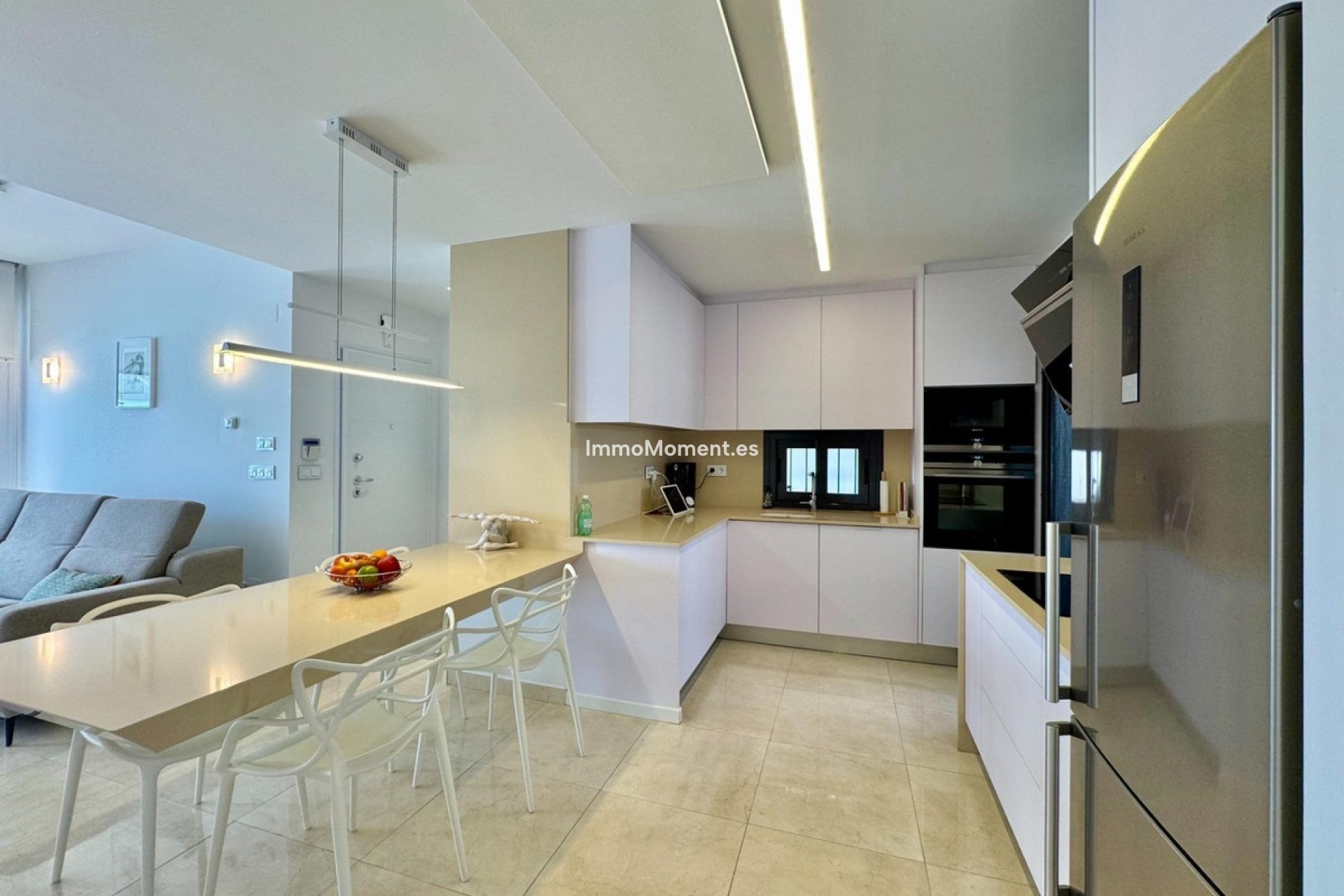 Bestaande woning - Villa - San Miguel de Salinas - San Miguel de Salinas Centro
