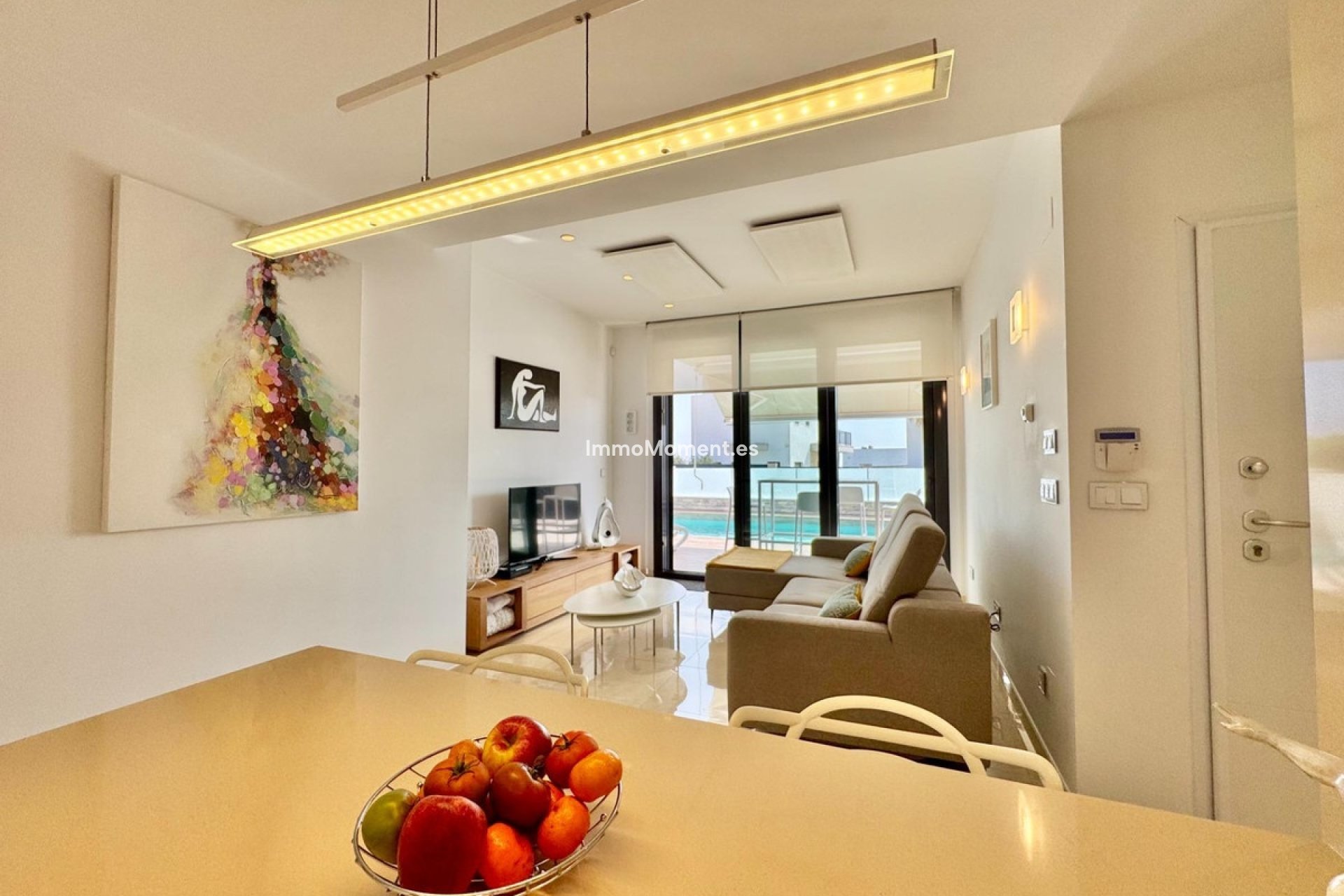 Bestaande woning - Villa - San Miguel de Salinas - San Miguel de Salinas Centro