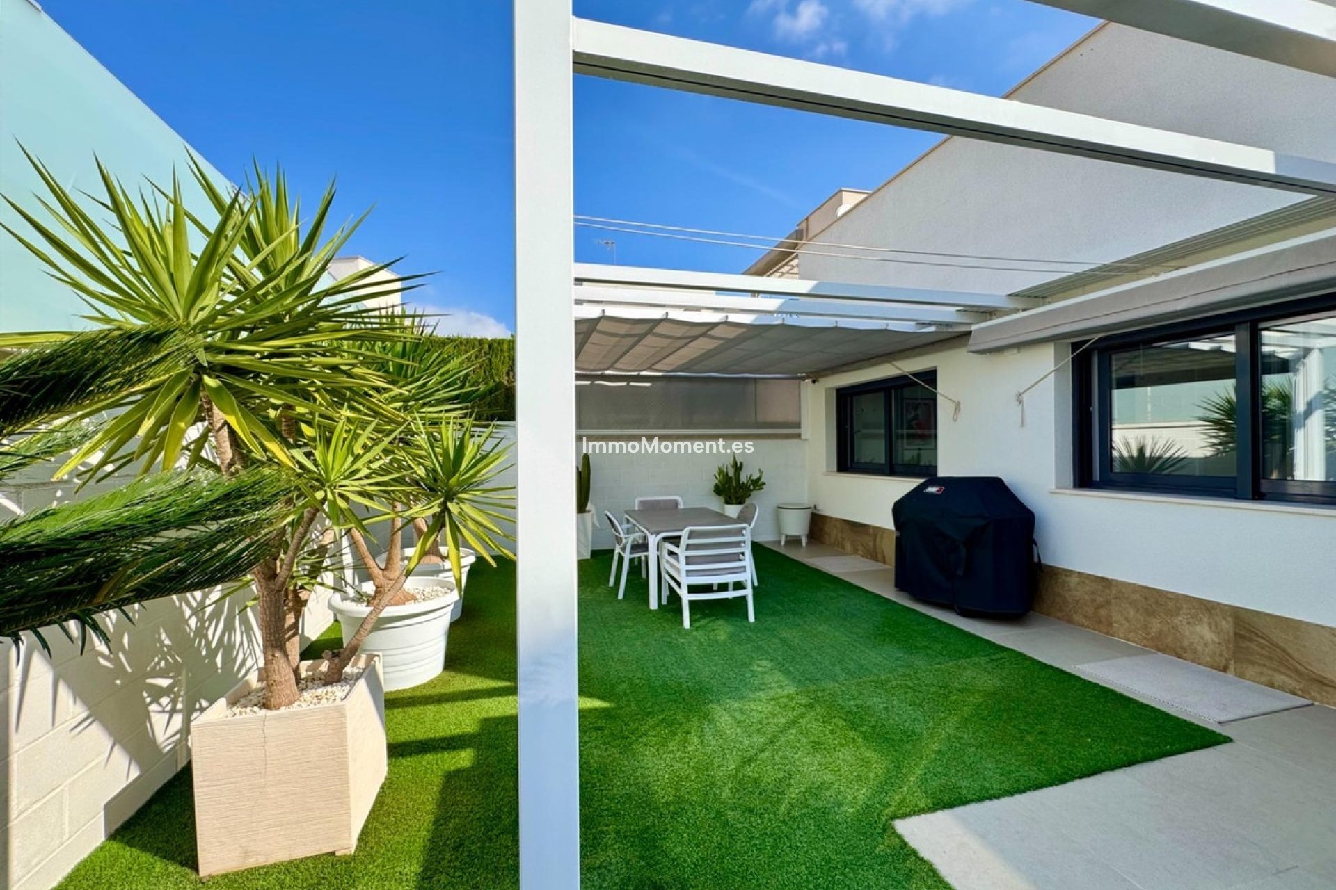 Bestaande woning - Villa - San Miguel de Salinas - San Miguel de Salinas Centro