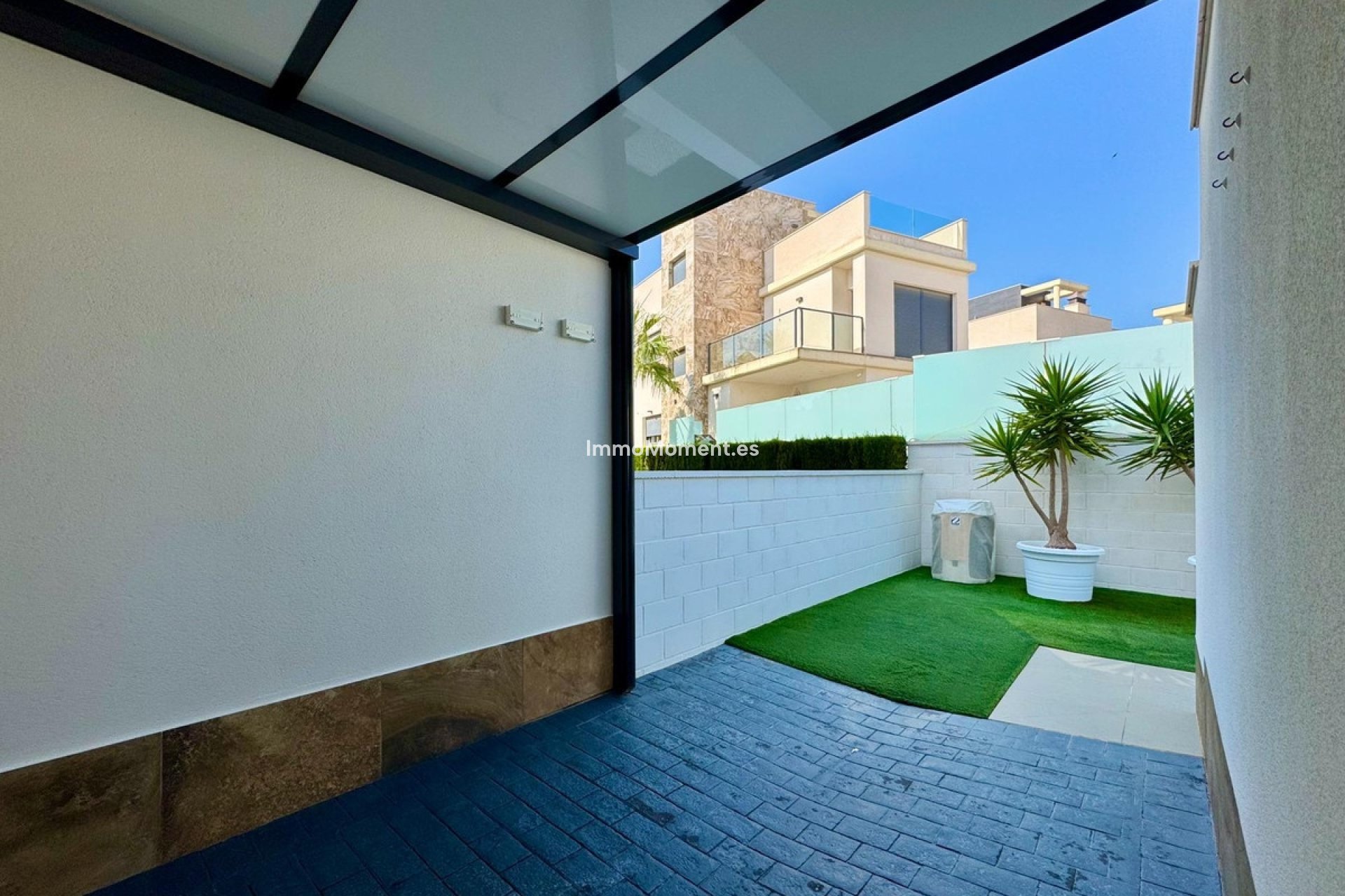 Bestaande woning - Villa - San Miguel de Salinas - San Miguel de Salinas Centro