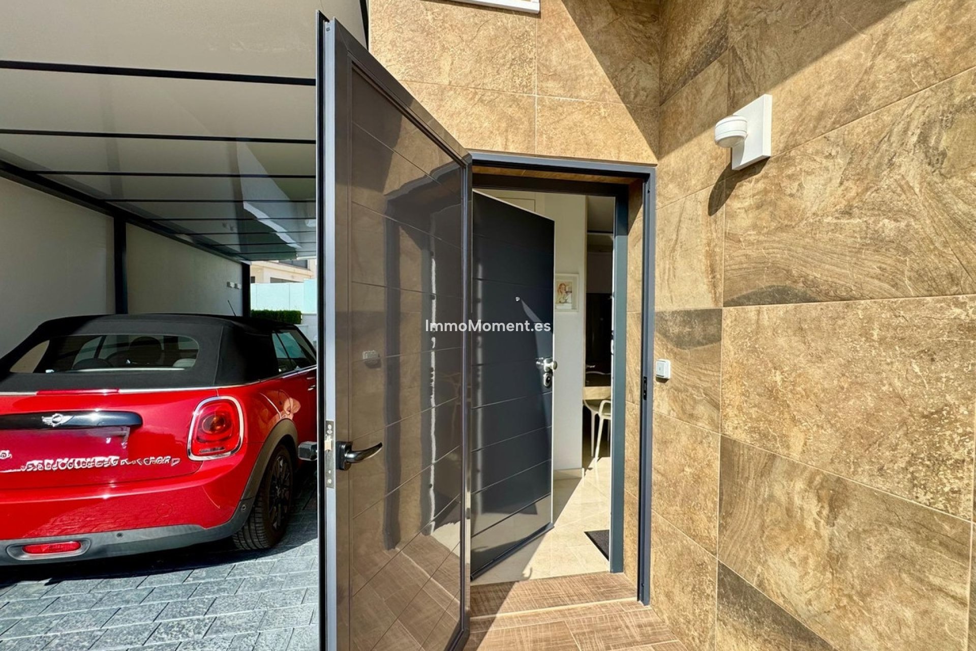 Bestaande woning - Villa - San Miguel de Salinas - San Miguel de Salinas Centro