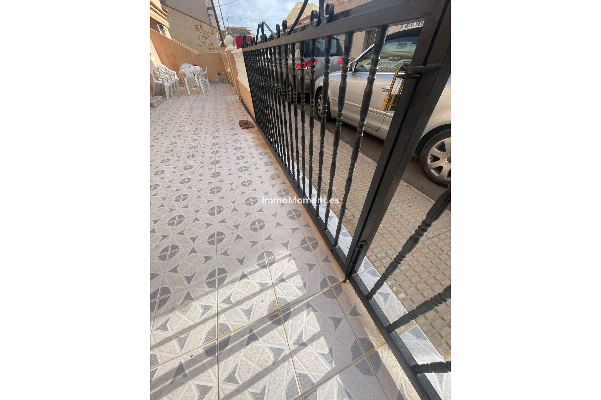 Bestaande woning - Villa - San Pedro del Pinatar - Lo Pagan