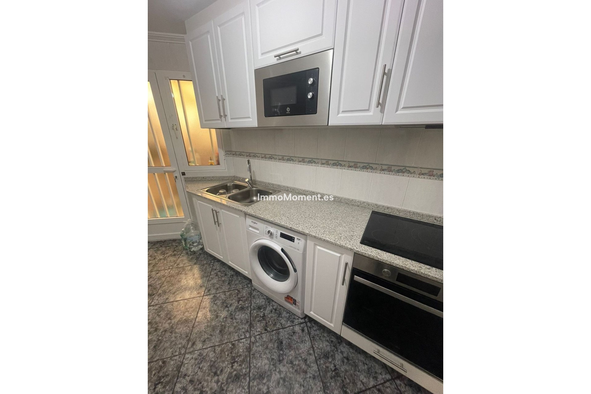 Bestaande woning - Villa - San Pedro del Pinatar - Lo Pagan