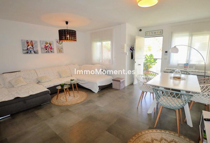 Bestaande woning - Villa - San Pedro del Pinatar - Lo Pagan