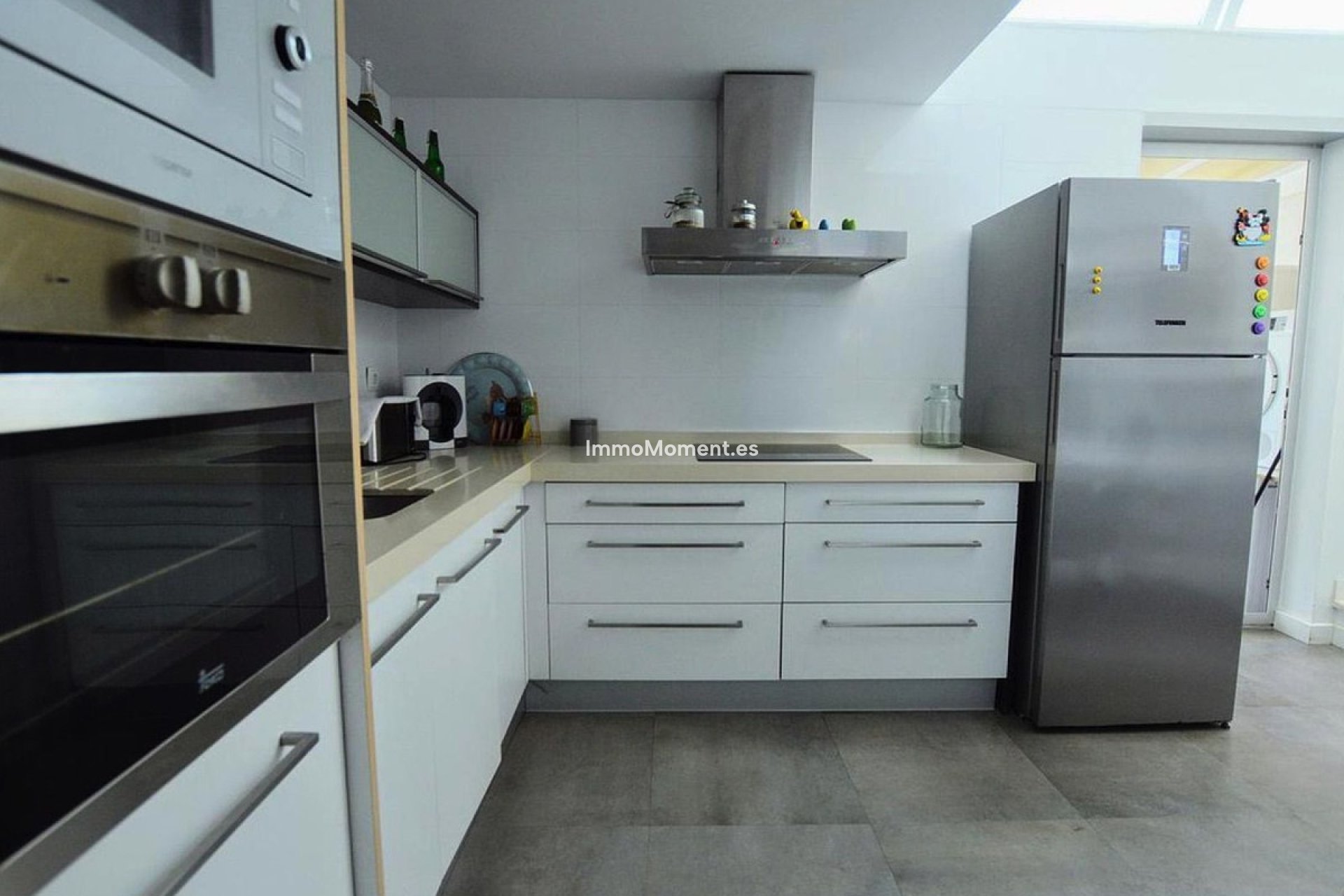 Bestaande woning - Villa - San Pedro del Pinatar - Lo Pagan