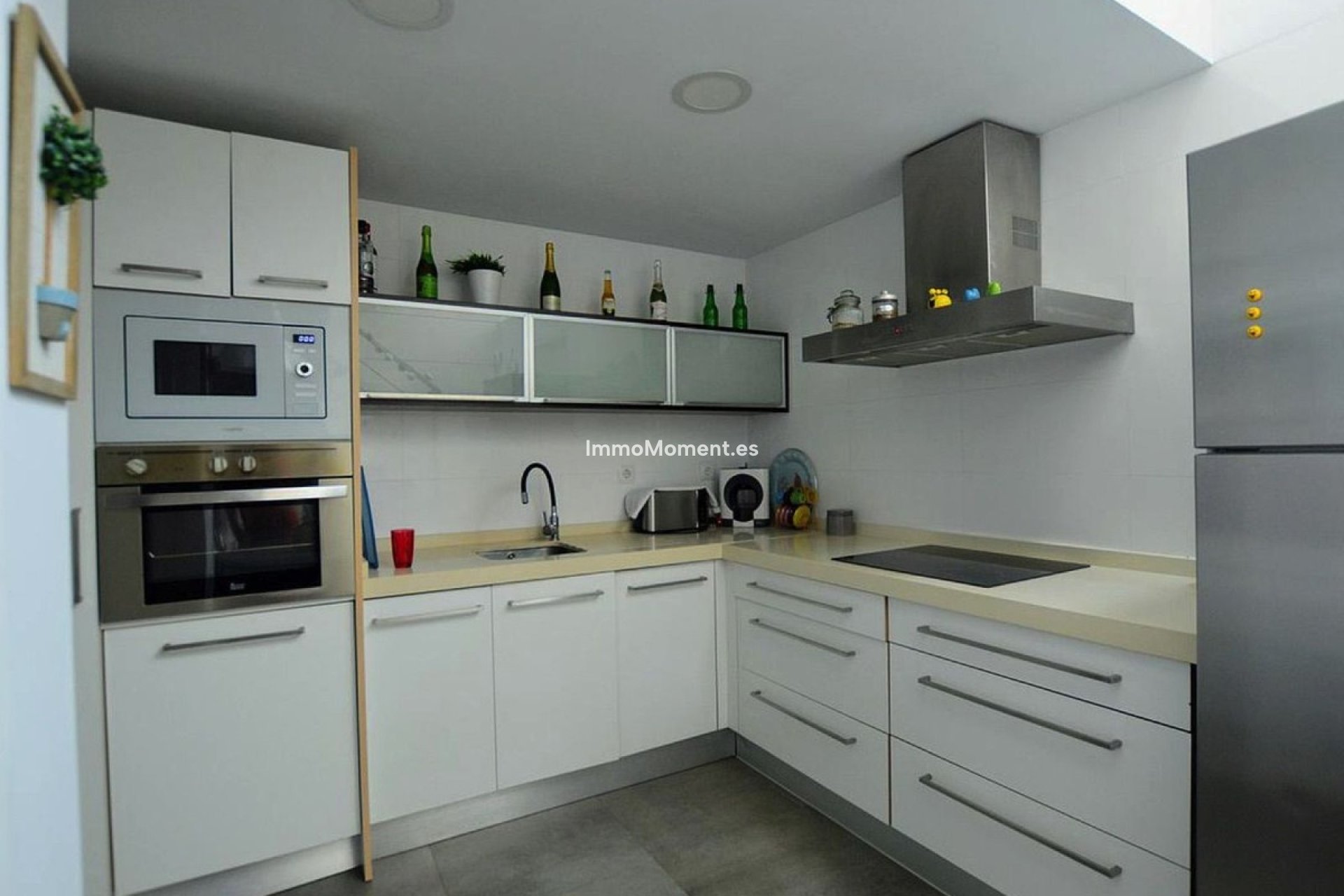 Bestaande woning - Villa - San Pedro del Pinatar - Lo Pagan