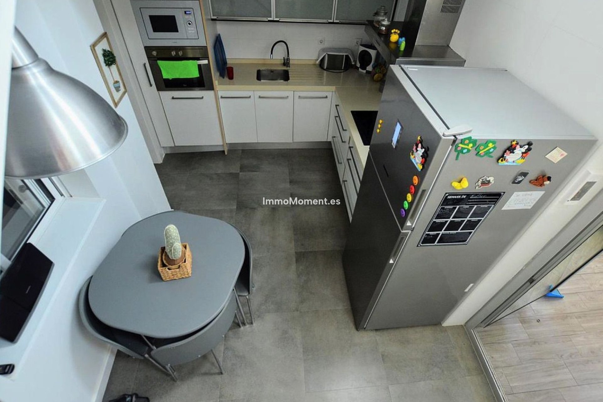 Bestaande woning - Villa - San Pedro del Pinatar - Lo Pagan