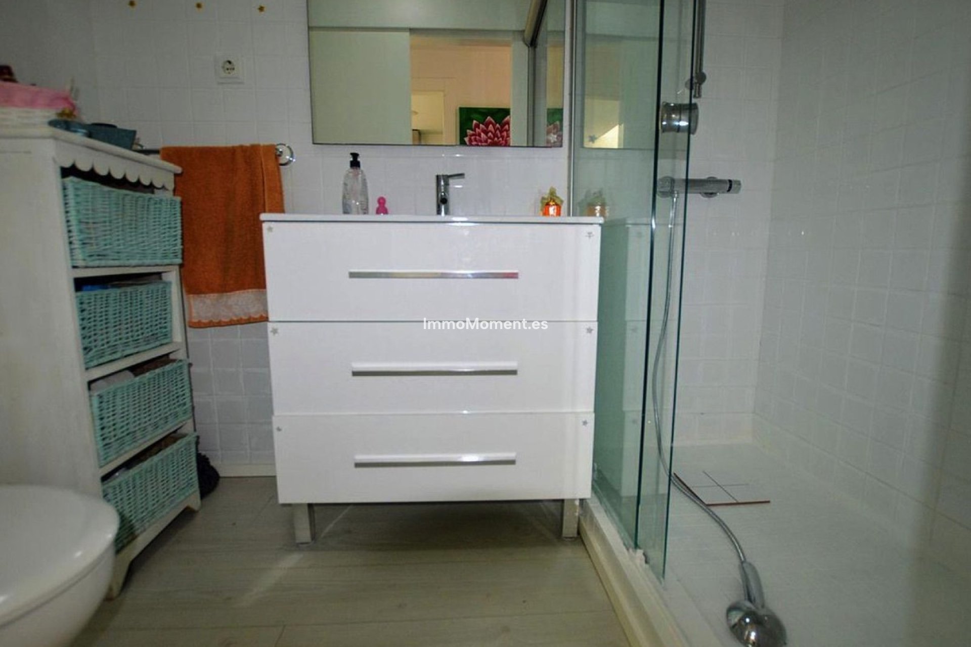 Bestaande woning - Villa - San Pedro del Pinatar - Lo Pagan