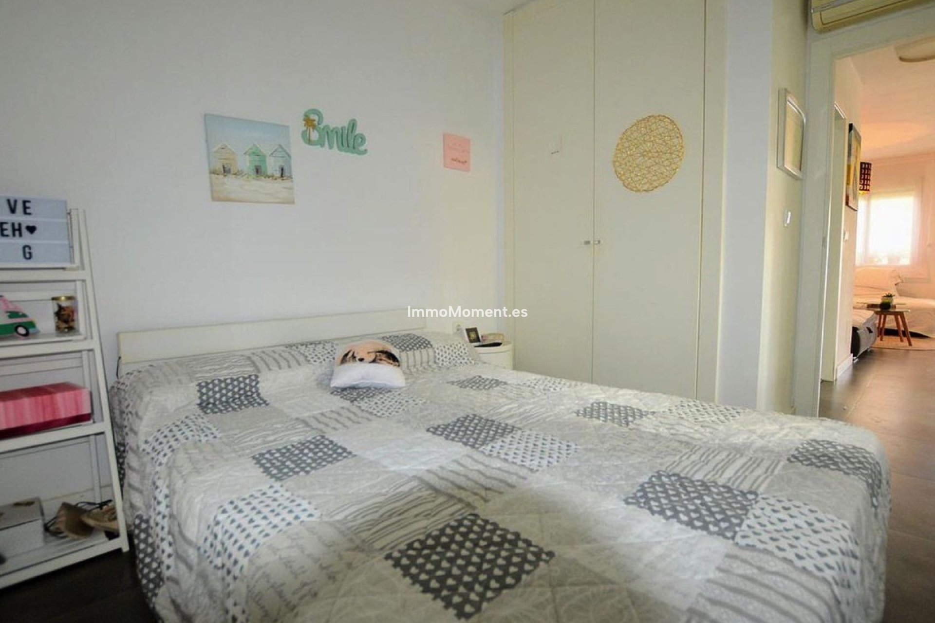 Bestaande woning - Villa - San Pedro del Pinatar - Lo Pagan