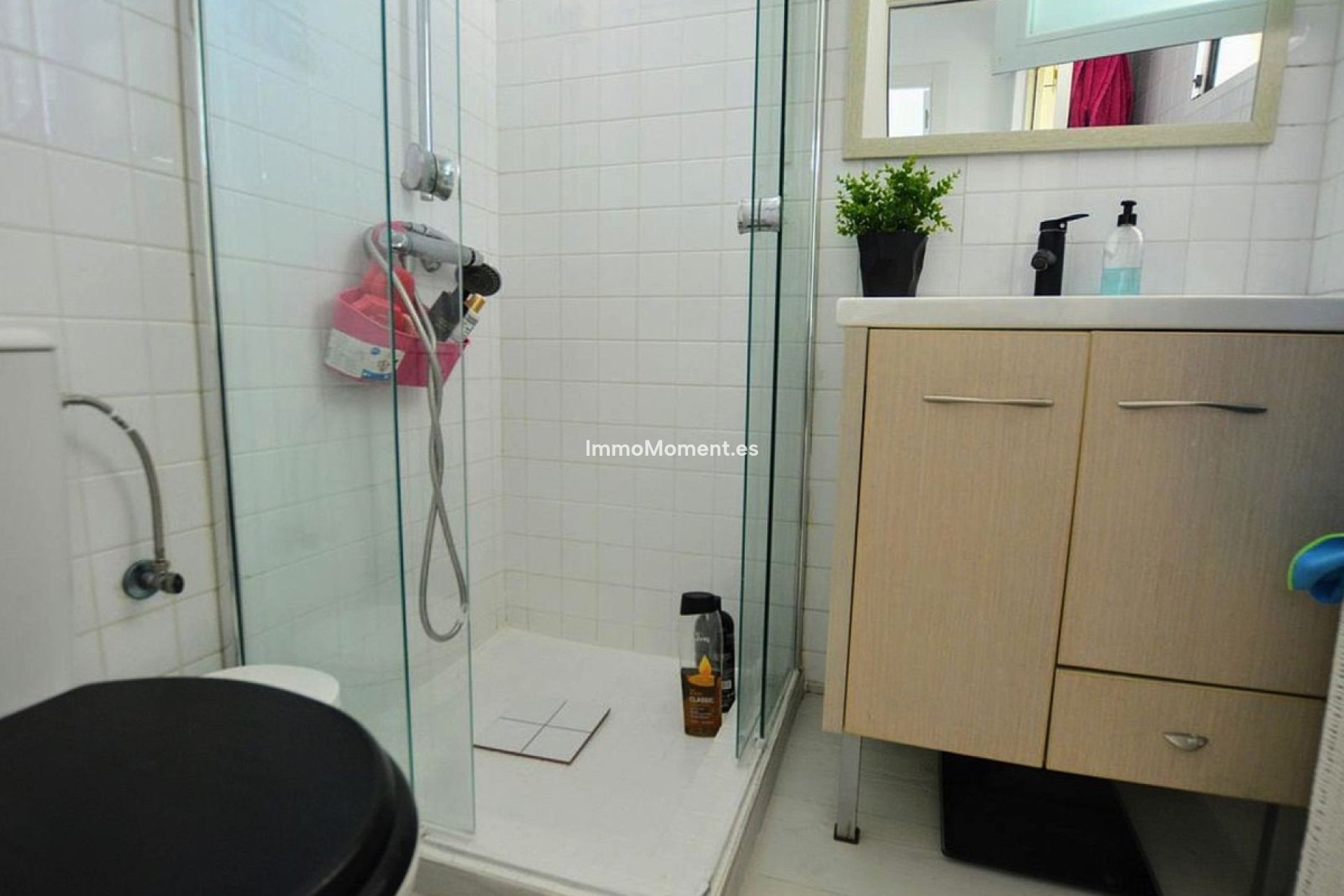 Bestaande woning - Villa - San Pedro del Pinatar - Lo Pagan