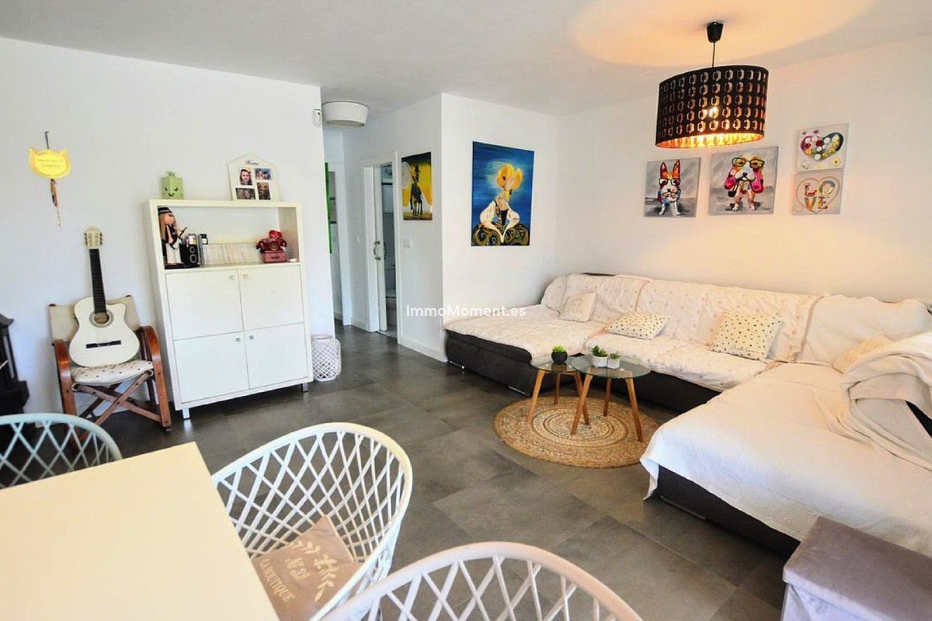 Bestaande woning - Villa - San Pedro del Pinatar - Lo Pagan