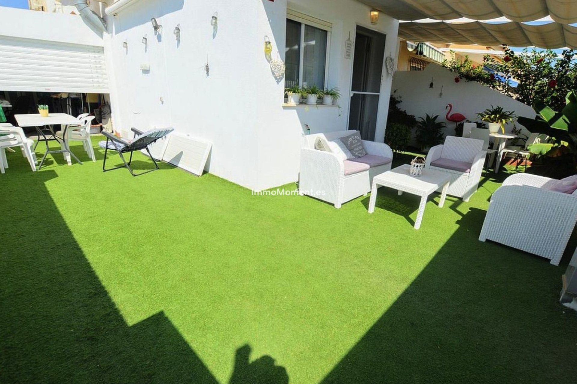 Bestaande woning - Villa - San Pedro del Pinatar - Lo Pagan