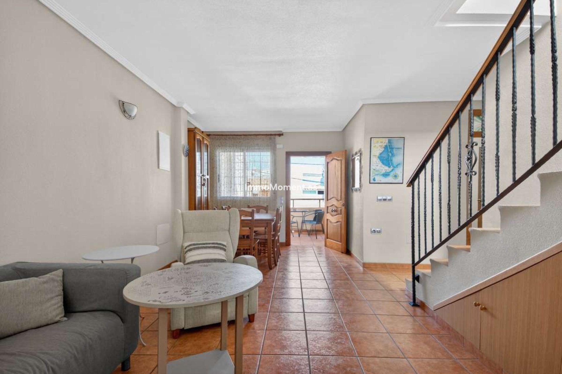 Bestaande woning - Villa - San Pedro del Pinatar - Lo Pagan