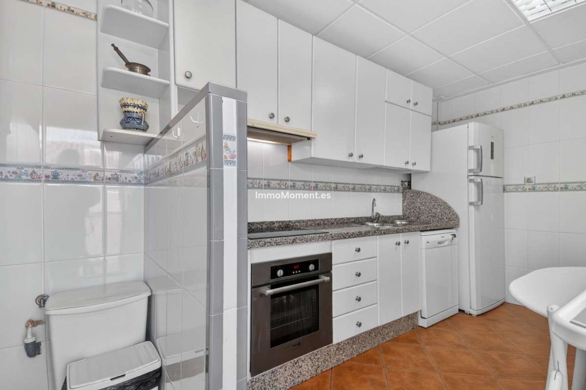 Bestaande woning - Villa - San Pedro del Pinatar - Lo Pagan