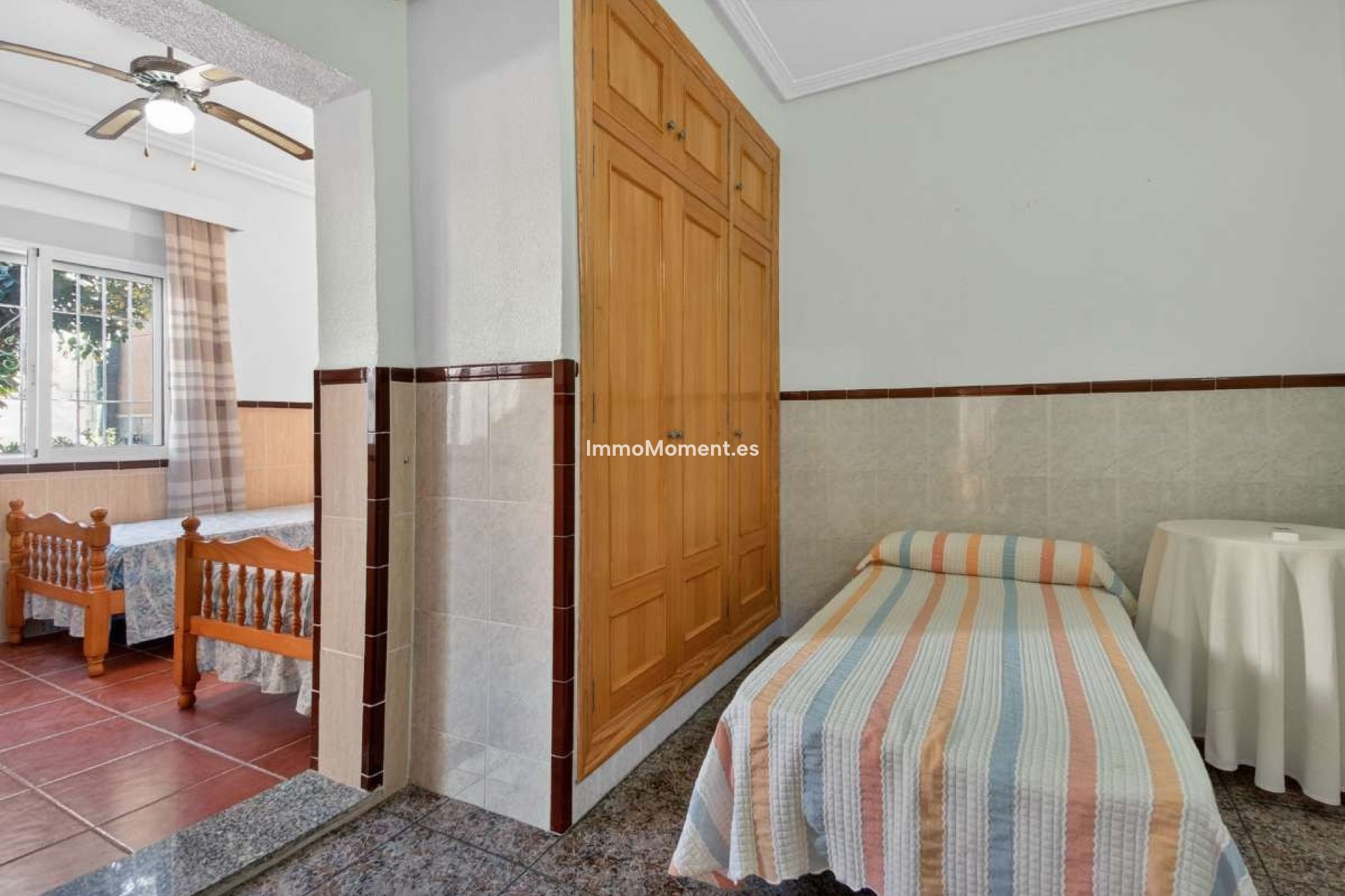 Bestaande woning - Villa - San Pedro del Pinatar - Lo Pagan