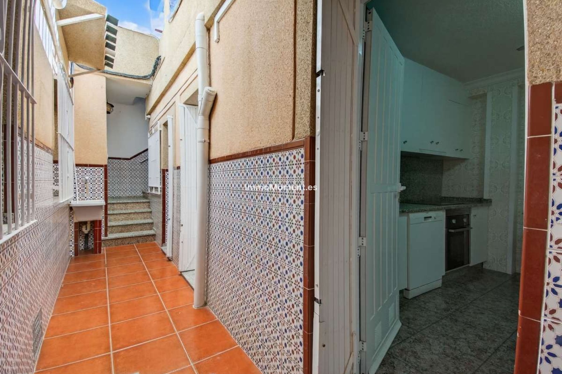 Bestaande woning - Villa - San Pedro del Pinatar - Lo Pagan