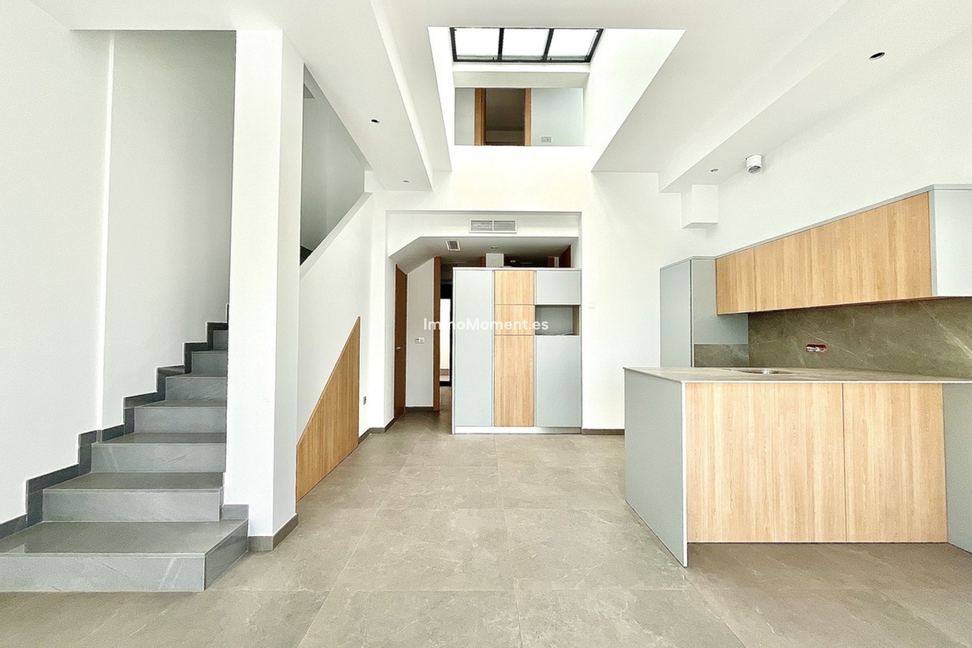 Bestaande woning - Villa - San Pedro del Pinatar - San Pedro del Pinatar Centro