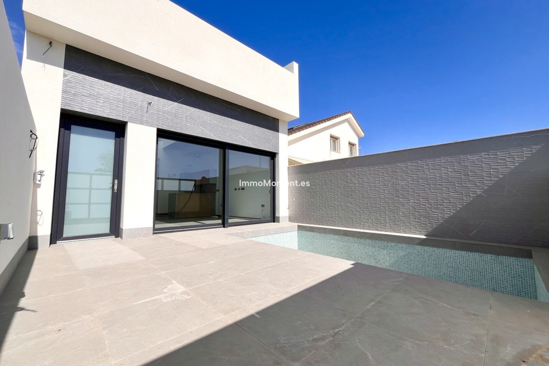 Bestaande woning - Villa - San Pedro del Pinatar - San Pedro del Pinatar Centro