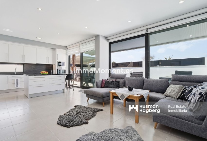 Bestaande woning - Villa - San Pedro del Pinatar - San Pedro del Pinatar Centro