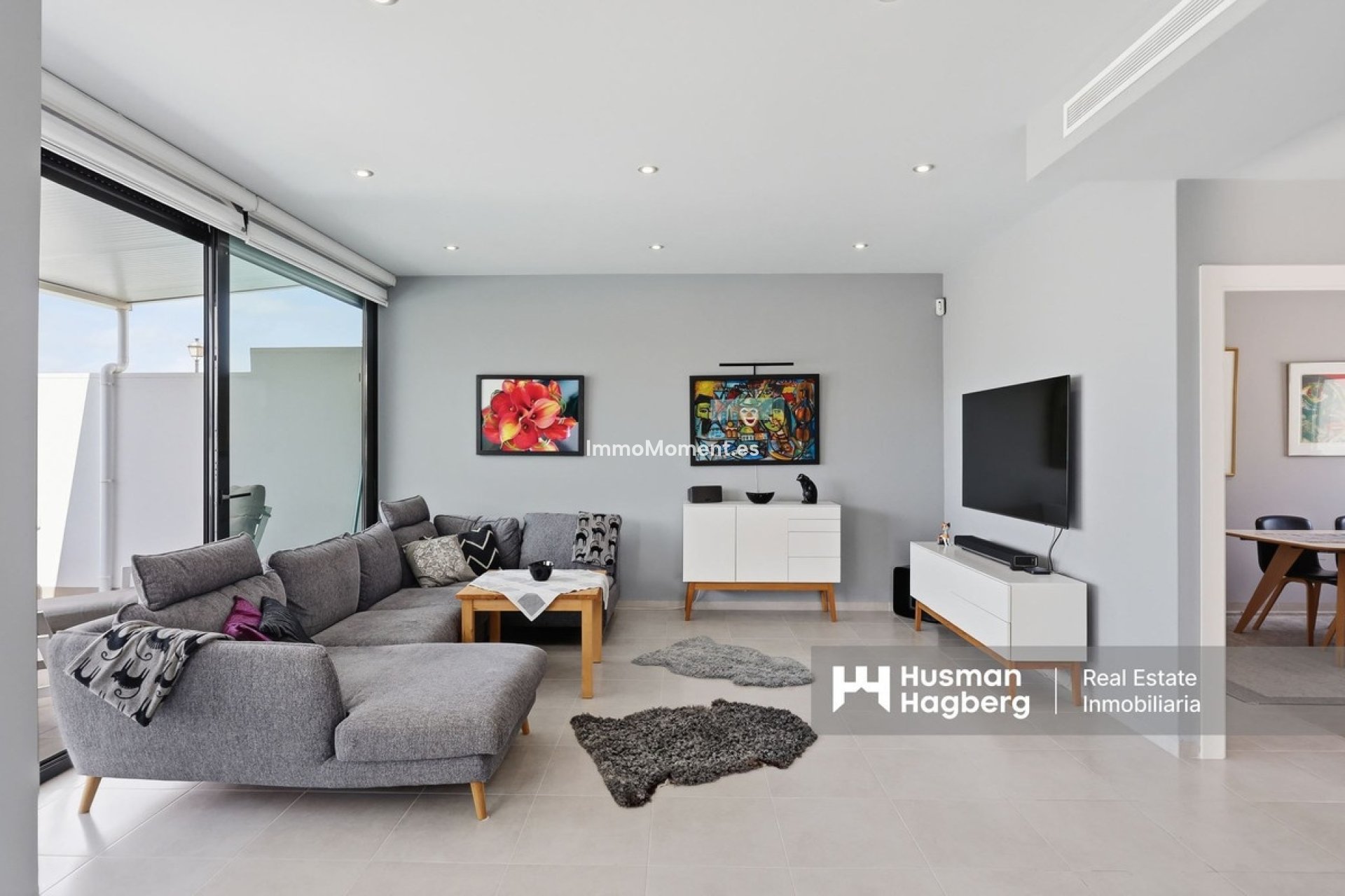 Bestaande woning - Villa - San Pedro del Pinatar - San Pedro del Pinatar Centro