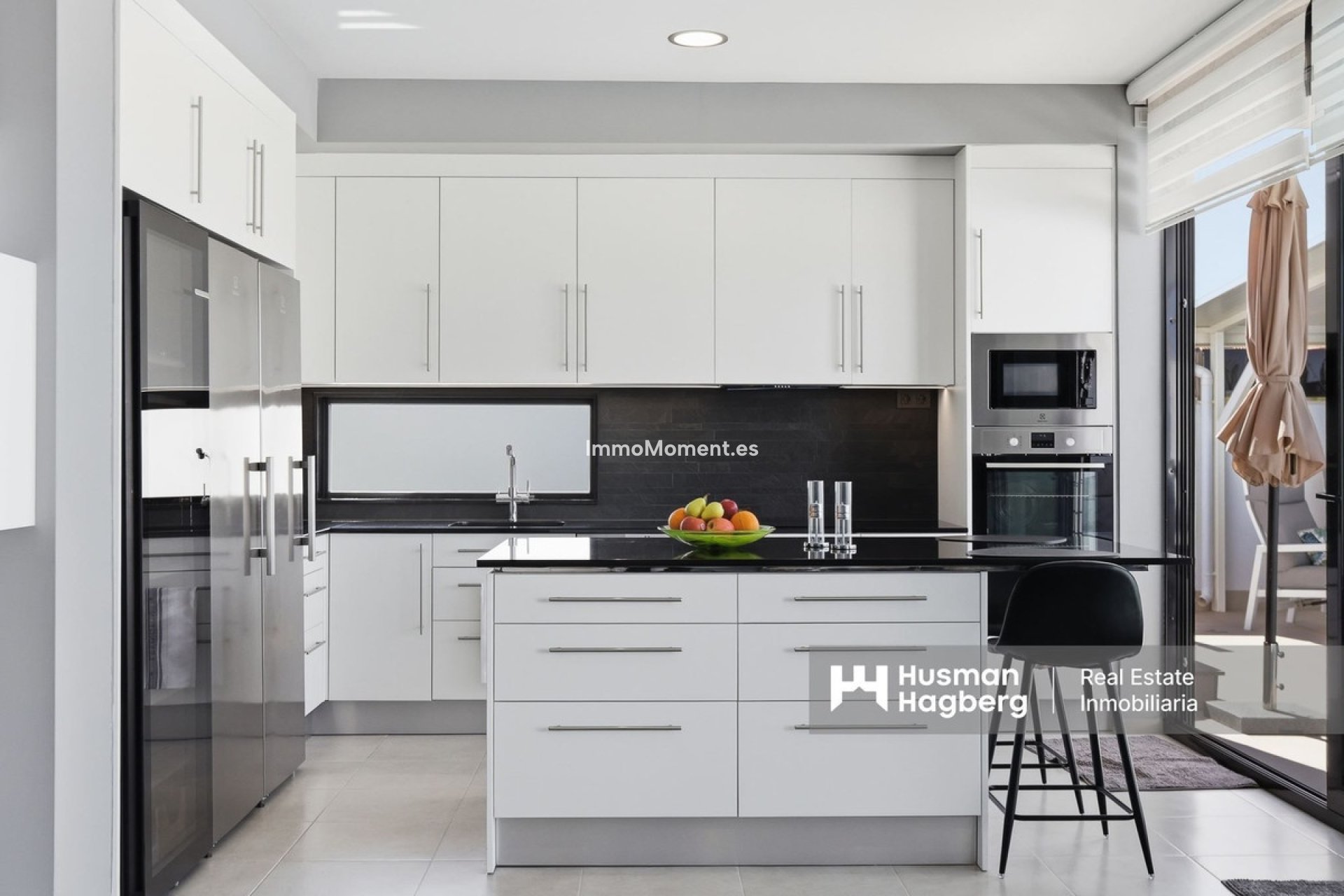 Bestaande woning - Villa - San Pedro del Pinatar - San Pedro del Pinatar Centro