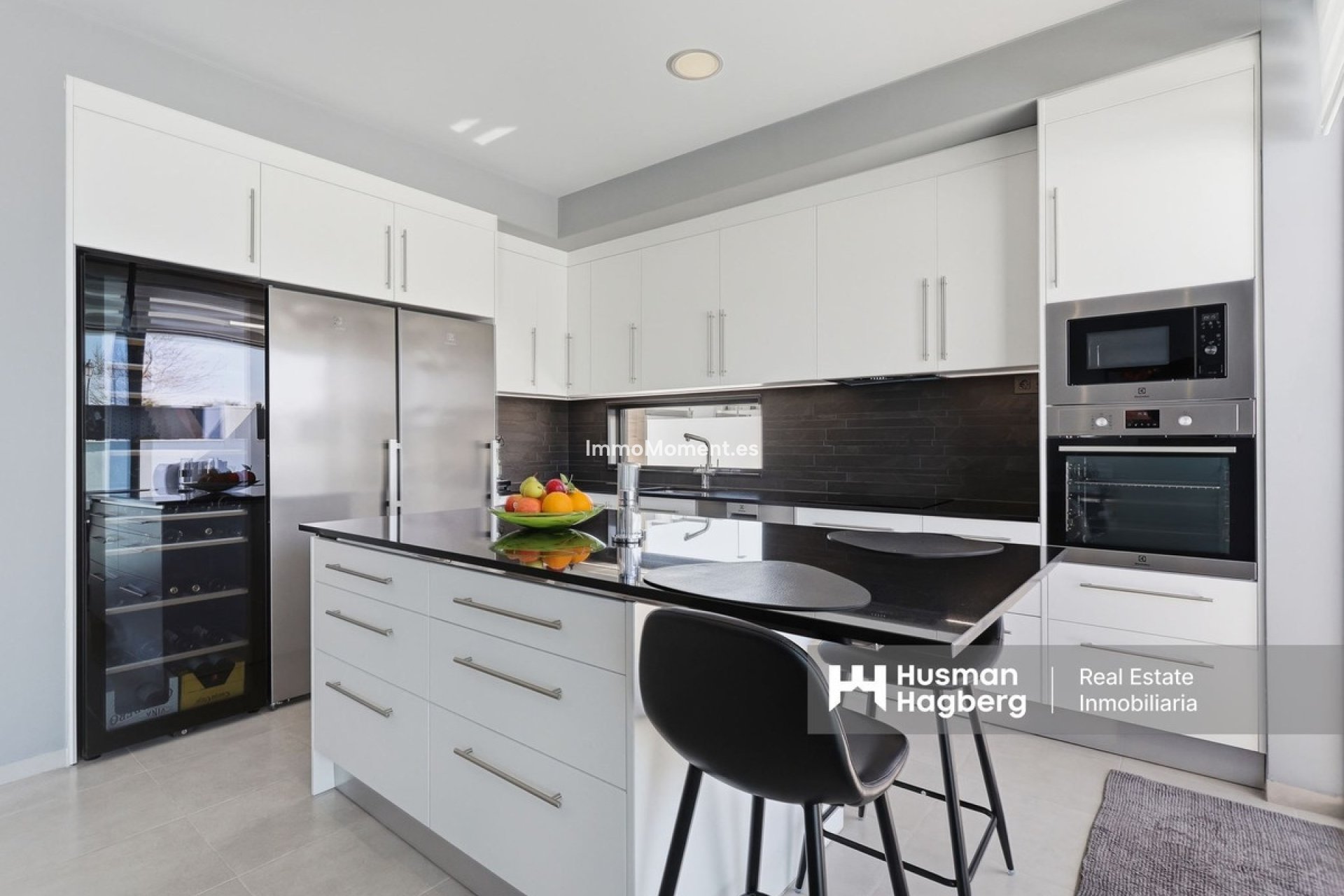 Bestaande woning - Villa - San Pedro del Pinatar - San Pedro del Pinatar Centro