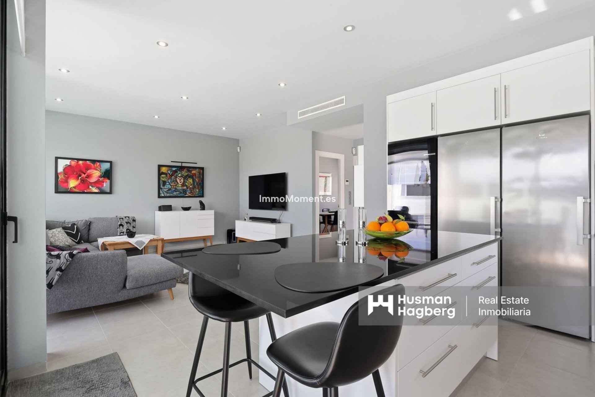 Bestaande woning - Villa - San Pedro del Pinatar - San Pedro del Pinatar Centro