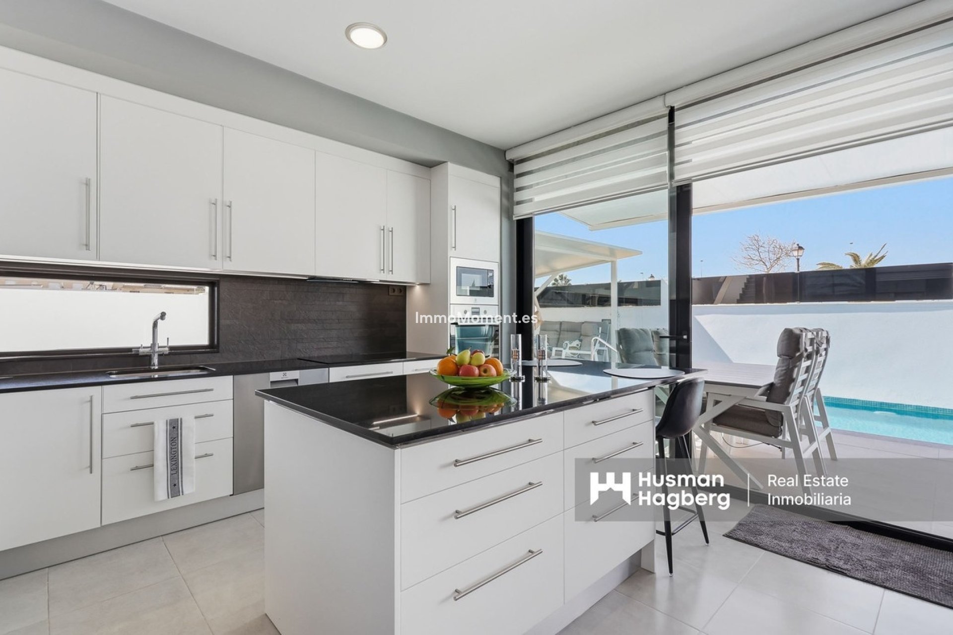 Bestaande woning - Villa - San Pedro del Pinatar - San Pedro del Pinatar Centro