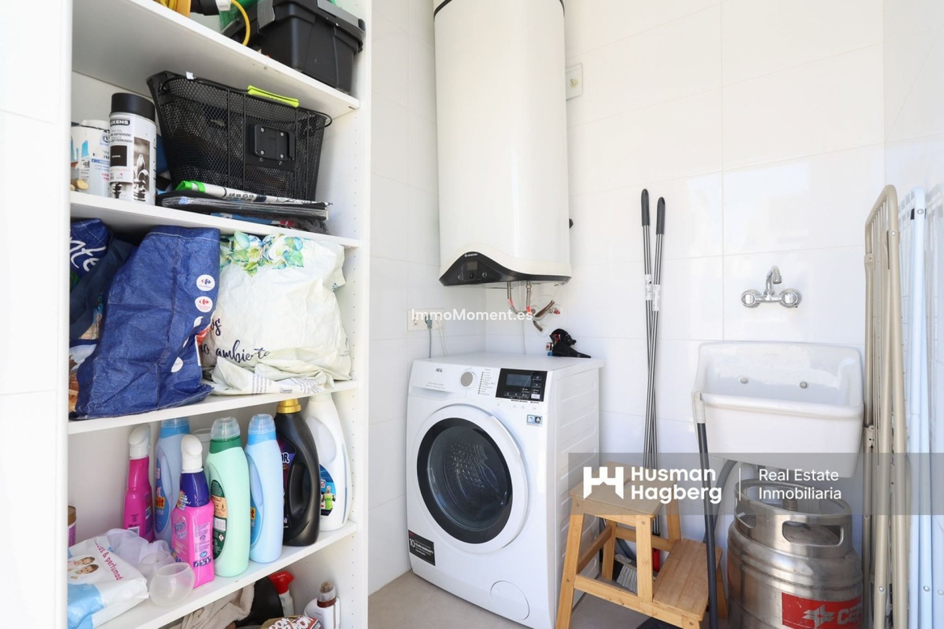 Bestaande woning - Villa - San Pedro del Pinatar - San Pedro del Pinatar Centro