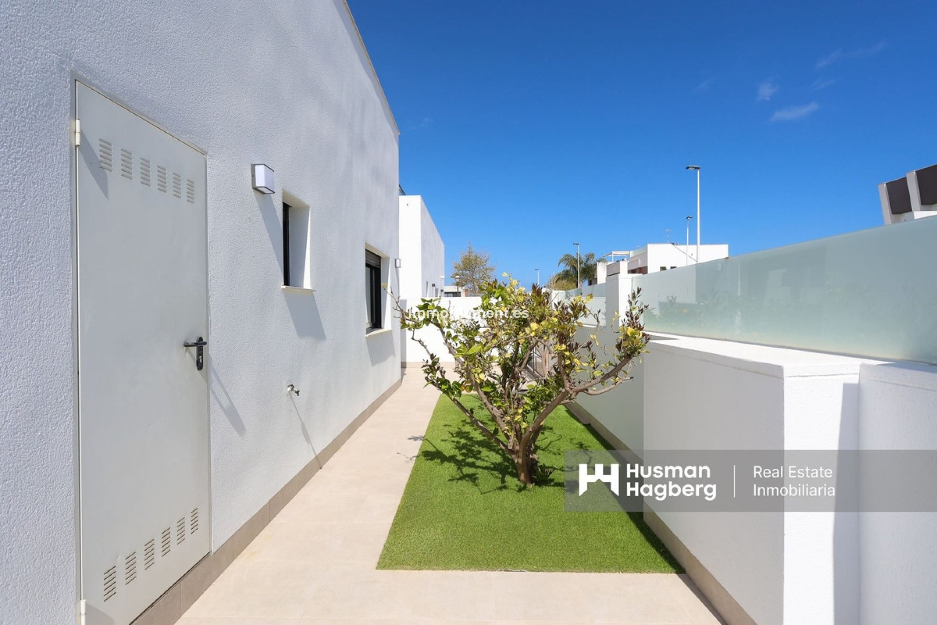 Bestaande woning - Villa - San Pedro del Pinatar - San Pedro del Pinatar Centro