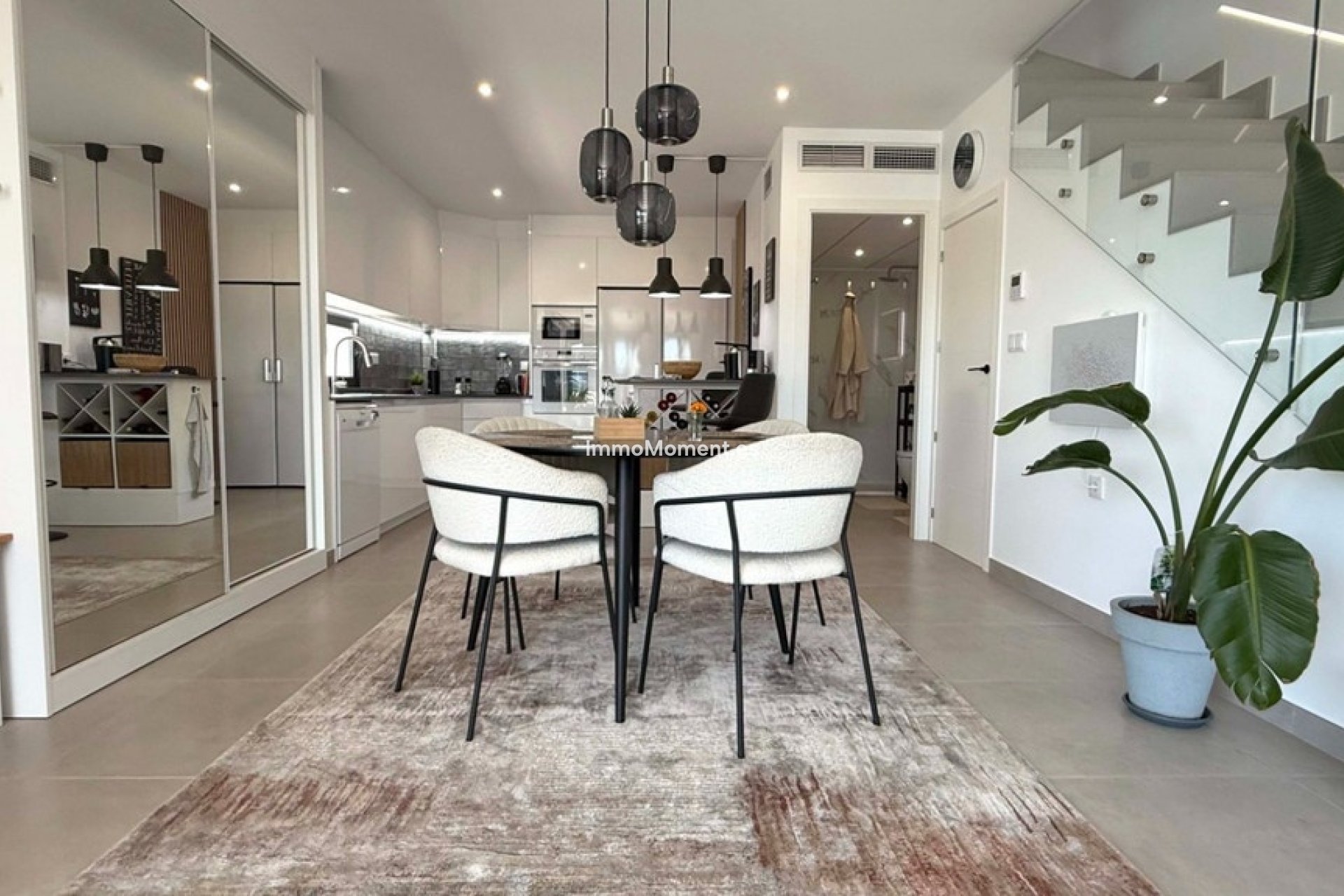 Bestaande woning - Villa - San Pedro del Pinatar - San Pedro del Pinatar Centro