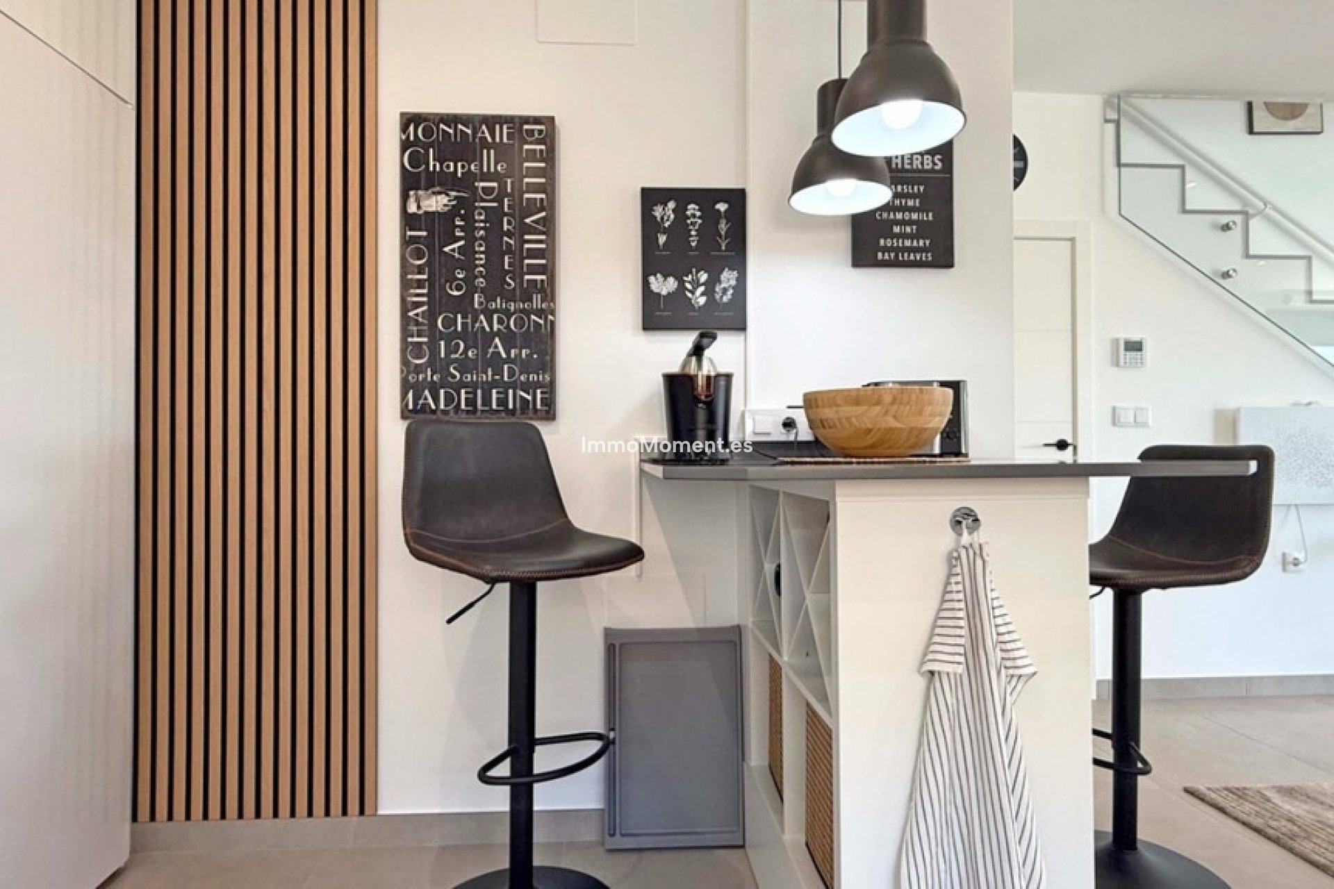 Bestaande woning - Villa - San Pedro del Pinatar - San Pedro del Pinatar Centro