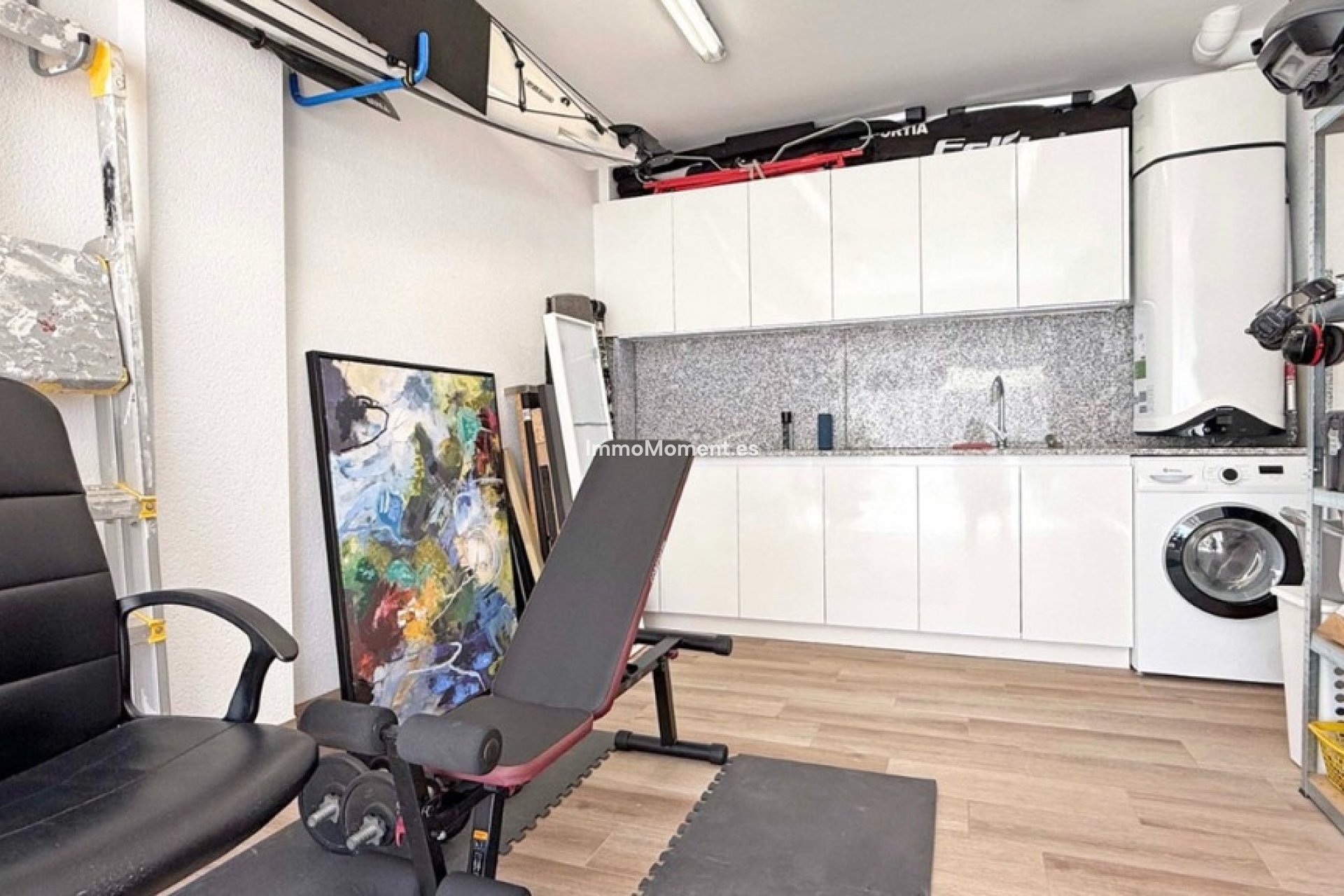 Bestaande woning - Villa - San Pedro del Pinatar - San Pedro del Pinatar Centro